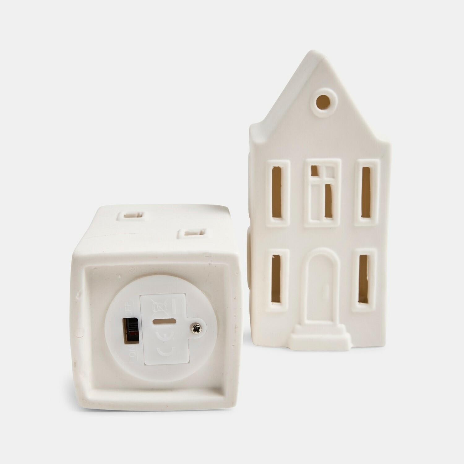 Ledhuisje set van 3 Sjöhem