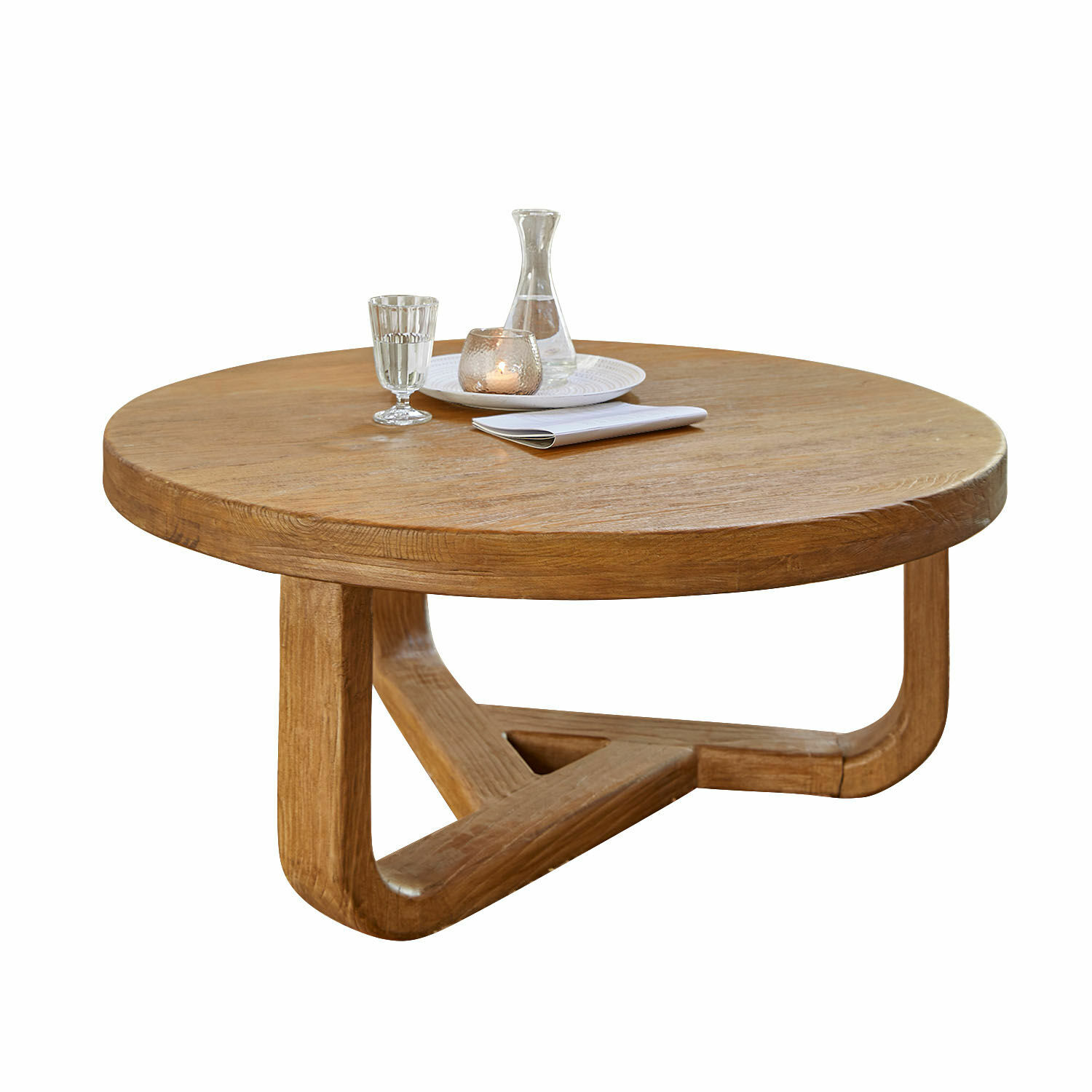 Salontafel Trésorique