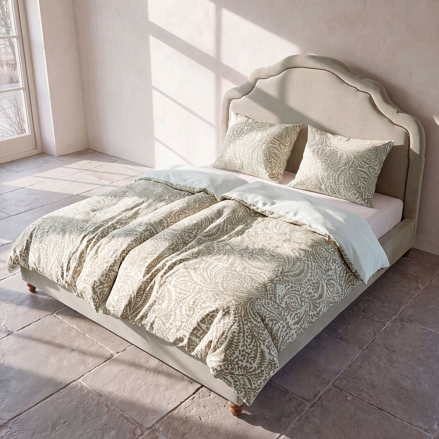 Bed Valéronde