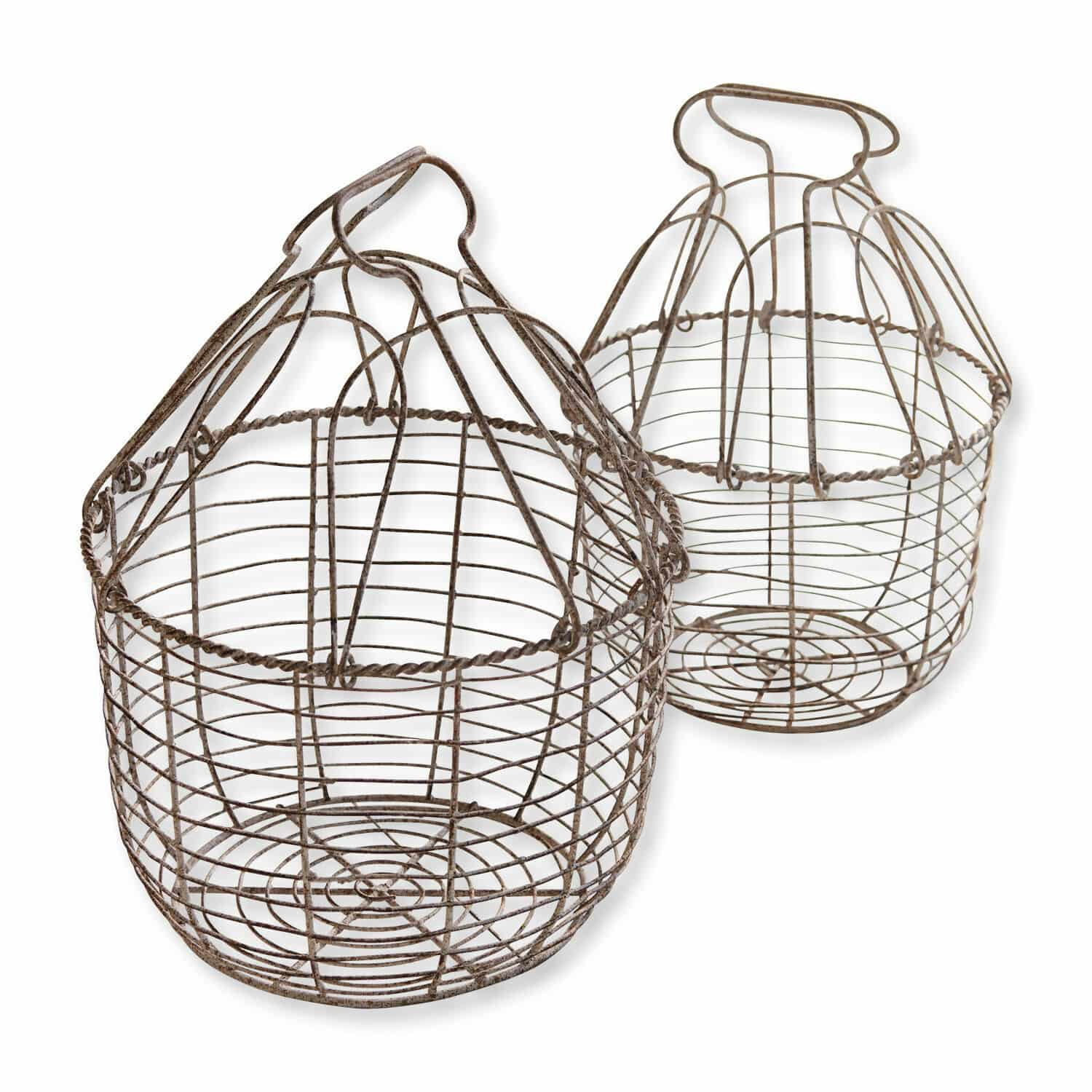 Mand set van 2 Mallano