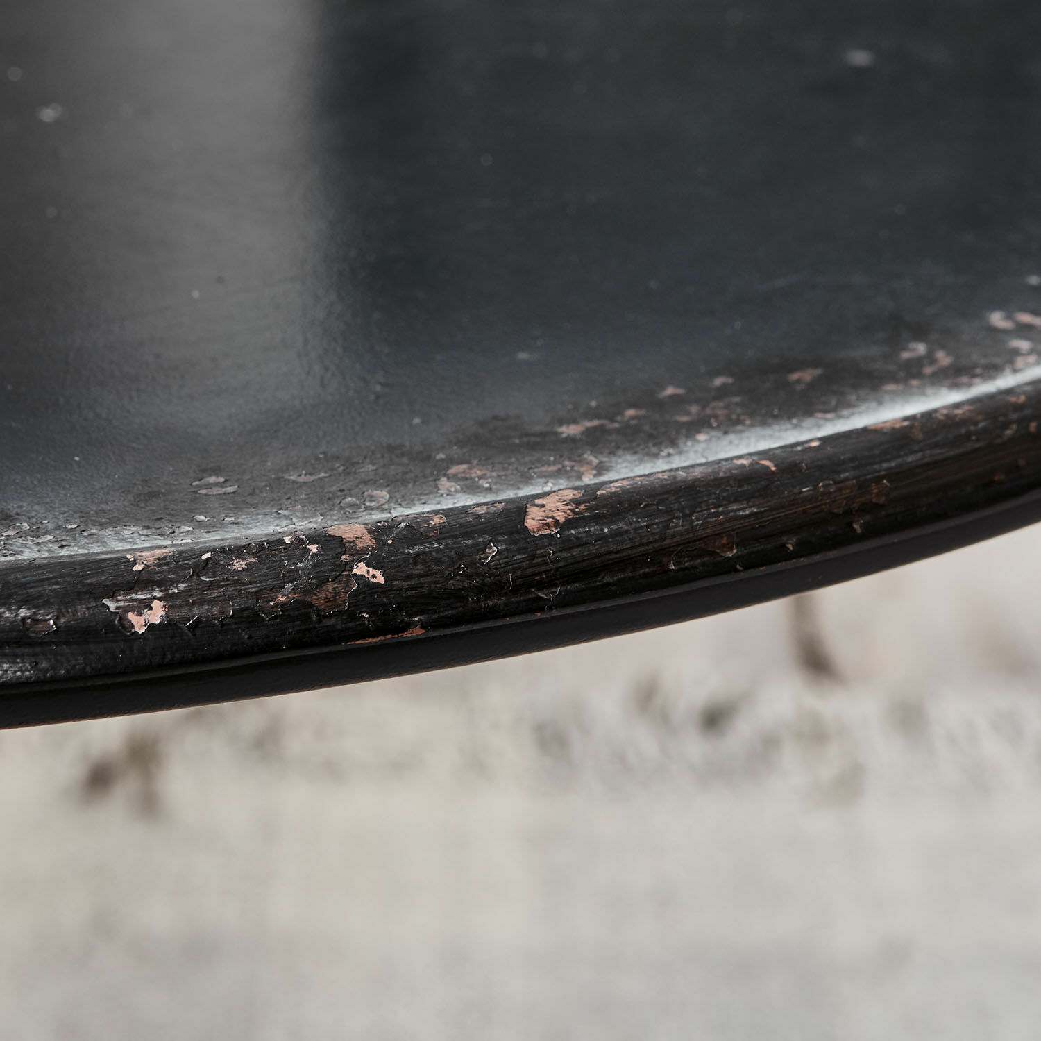 Bijzettafeltje St. George