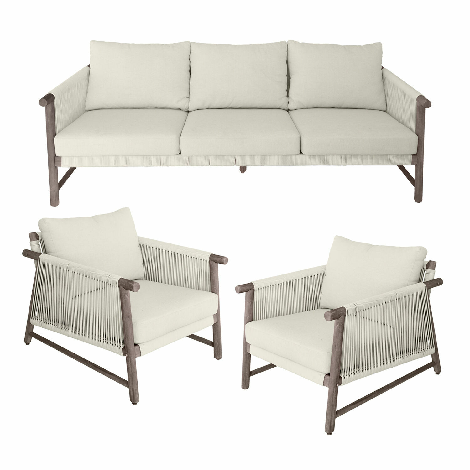 Zithoek FSC®-100% Clarmontaine