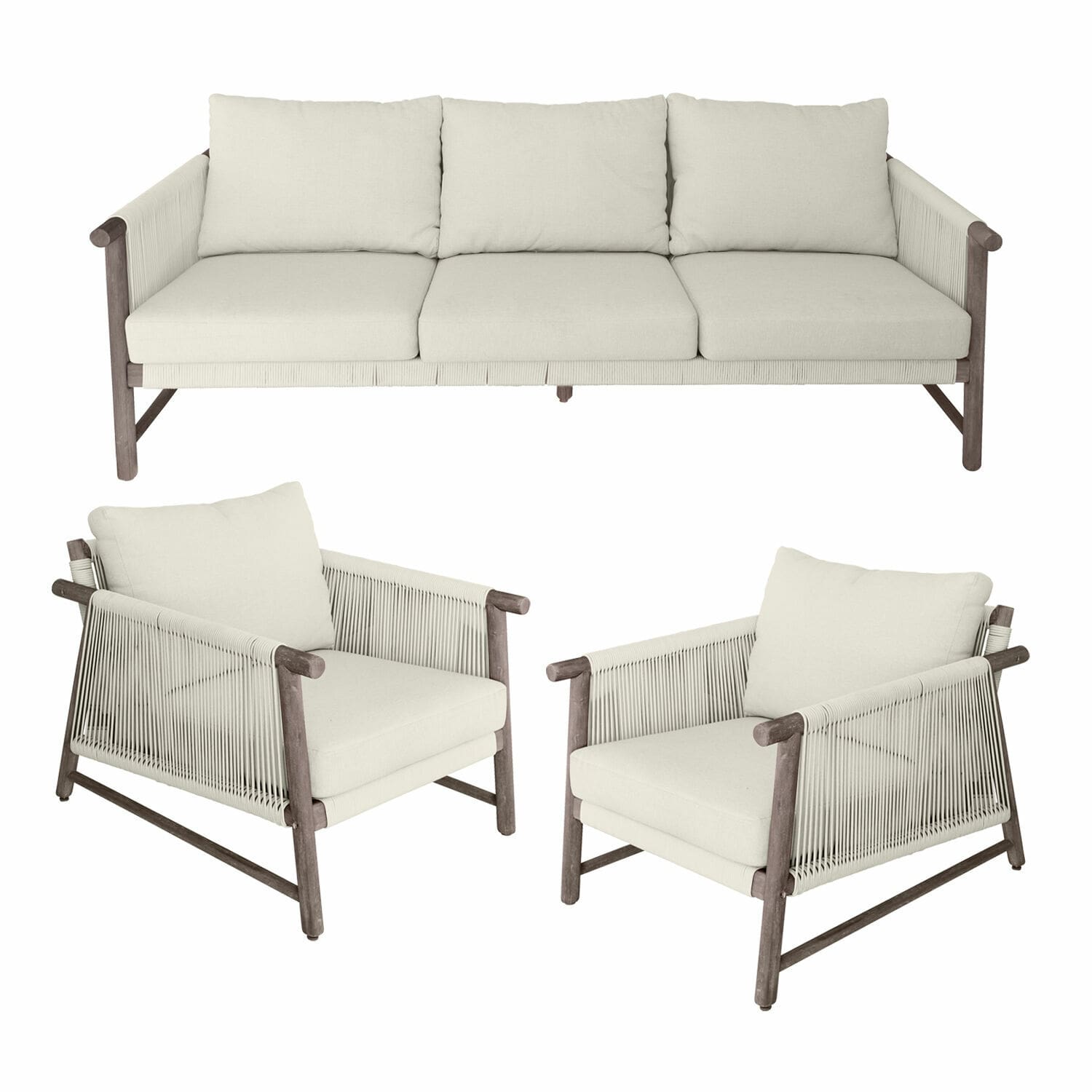 Zithoek FSC®-100% Clarmontaine