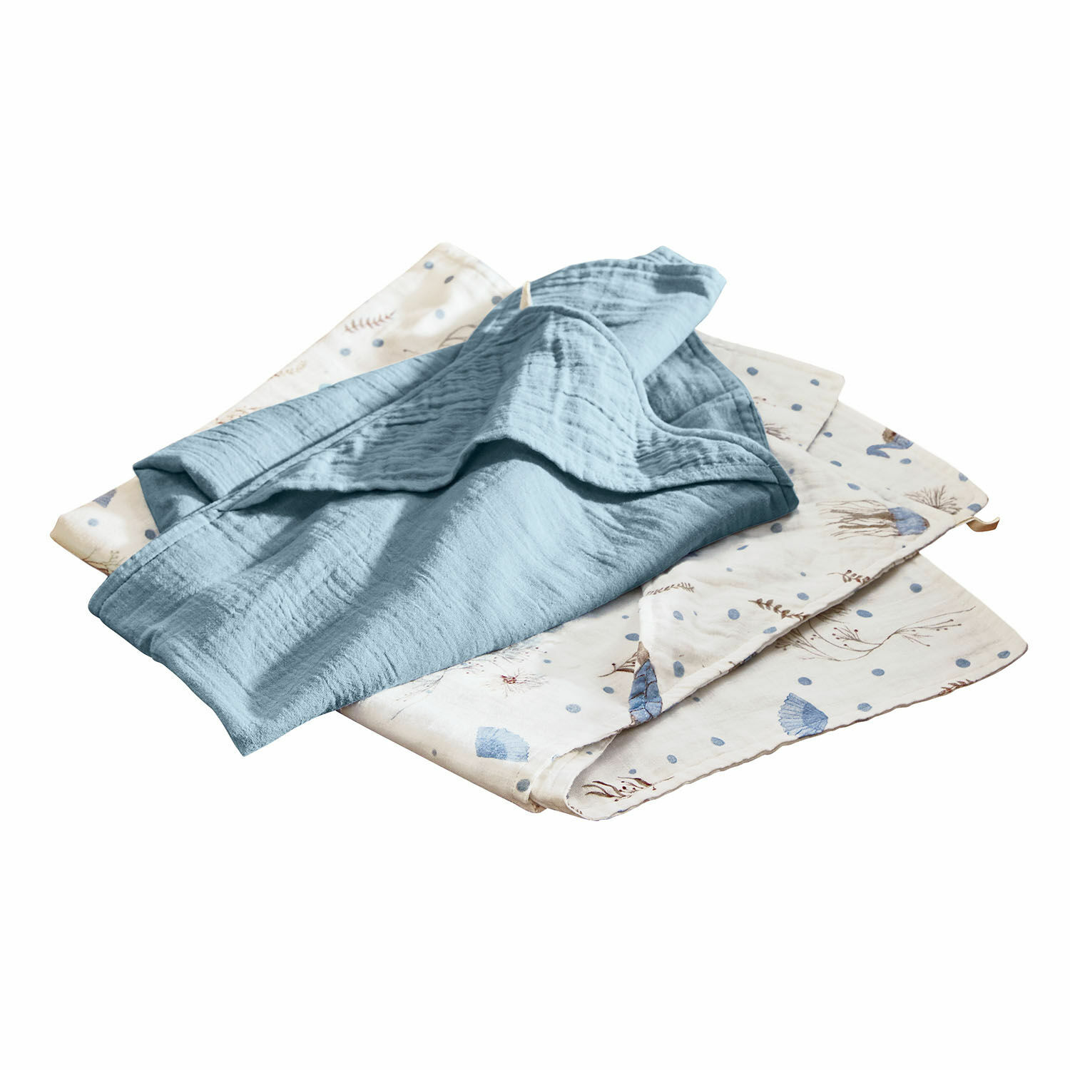 Badcape set van 2 Tinkertop