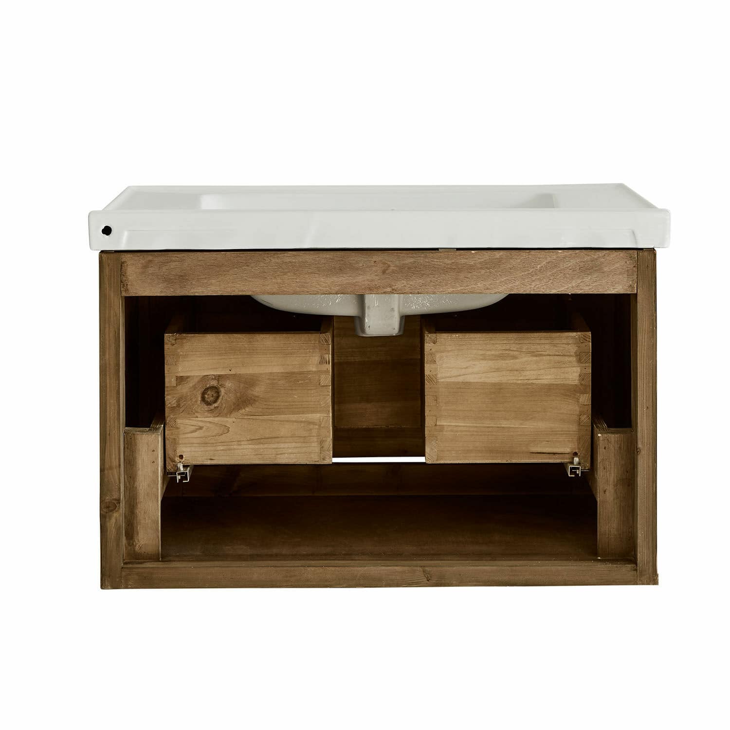 Wastafelmeubel Greenhaven