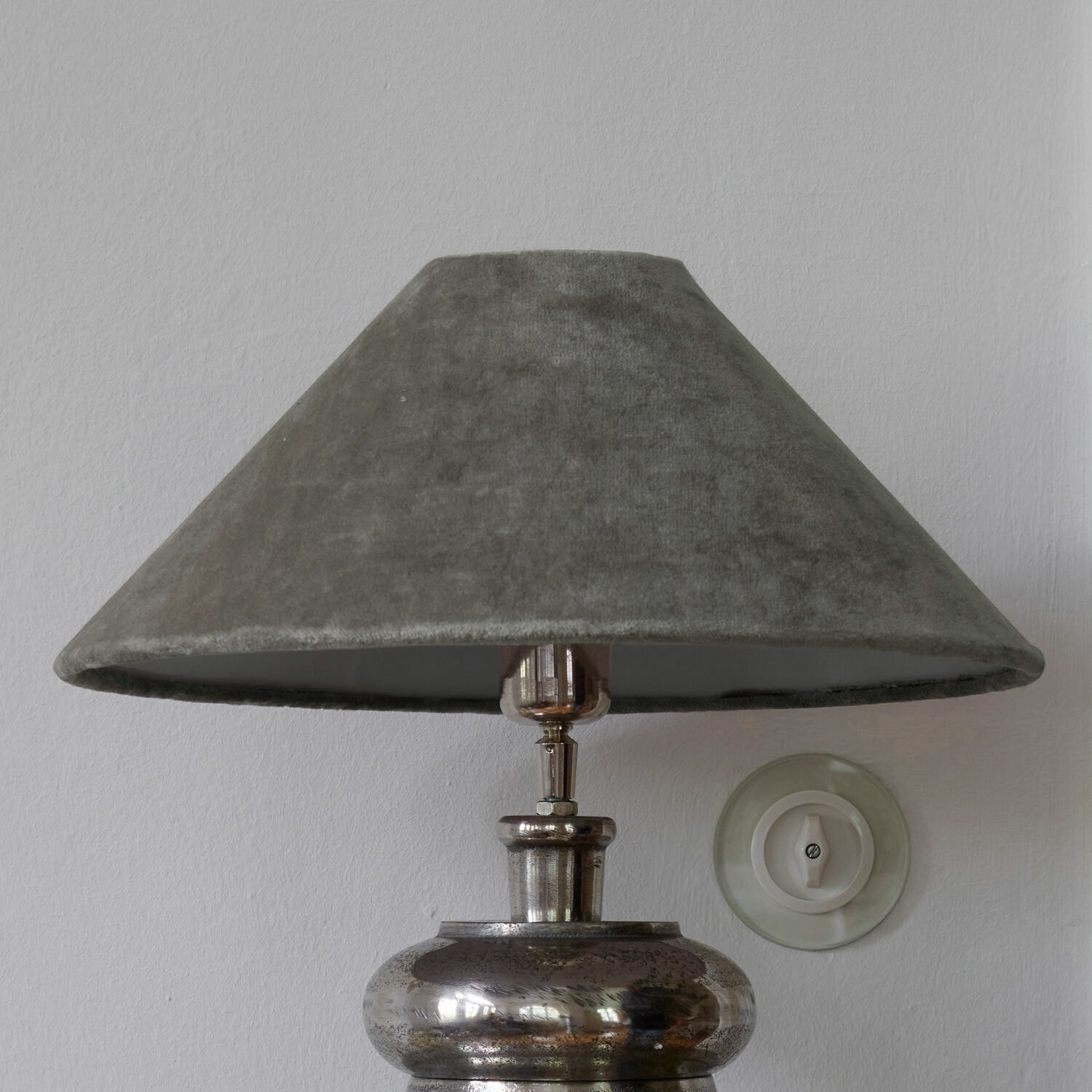 Lampenkap Emmera