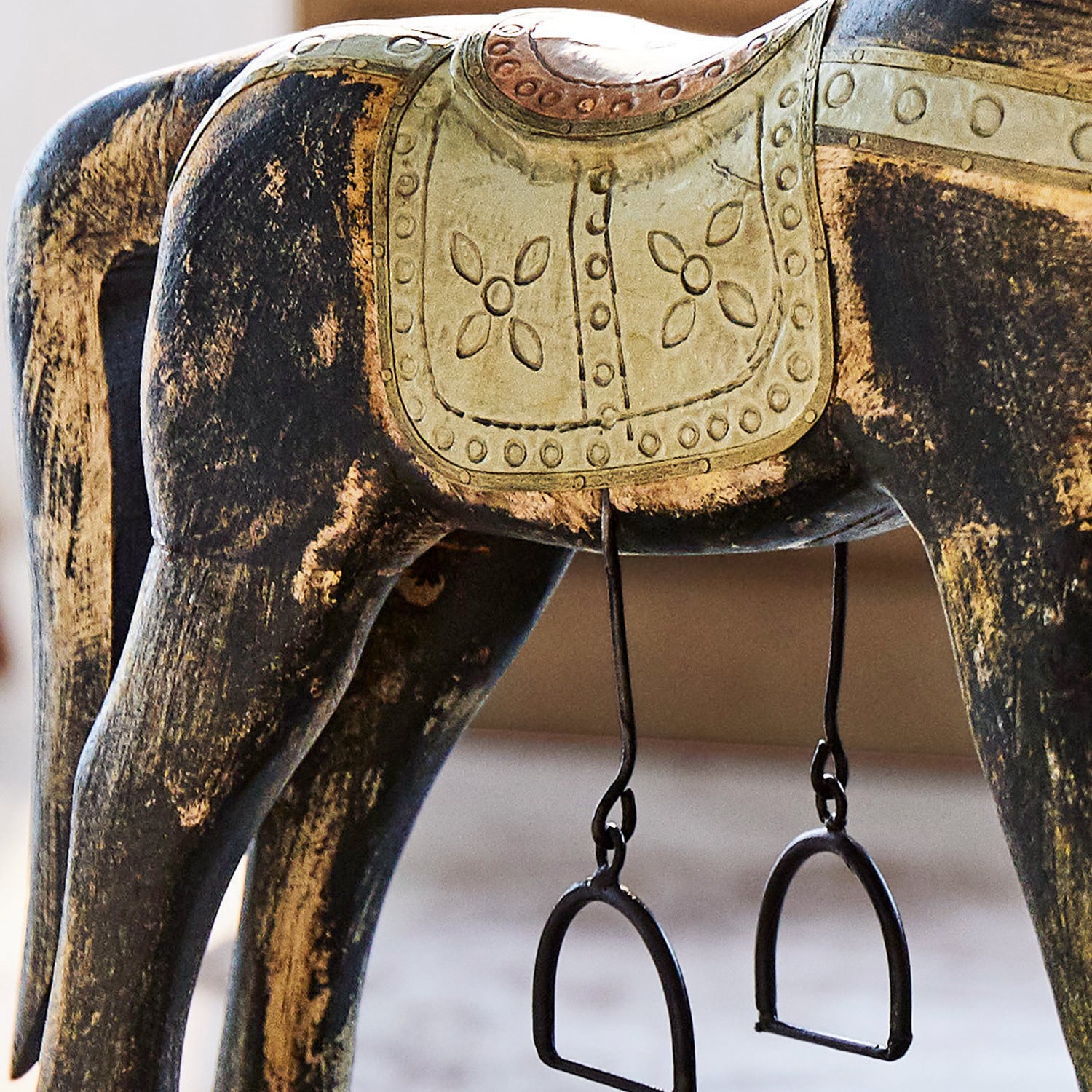 Paard Anouk