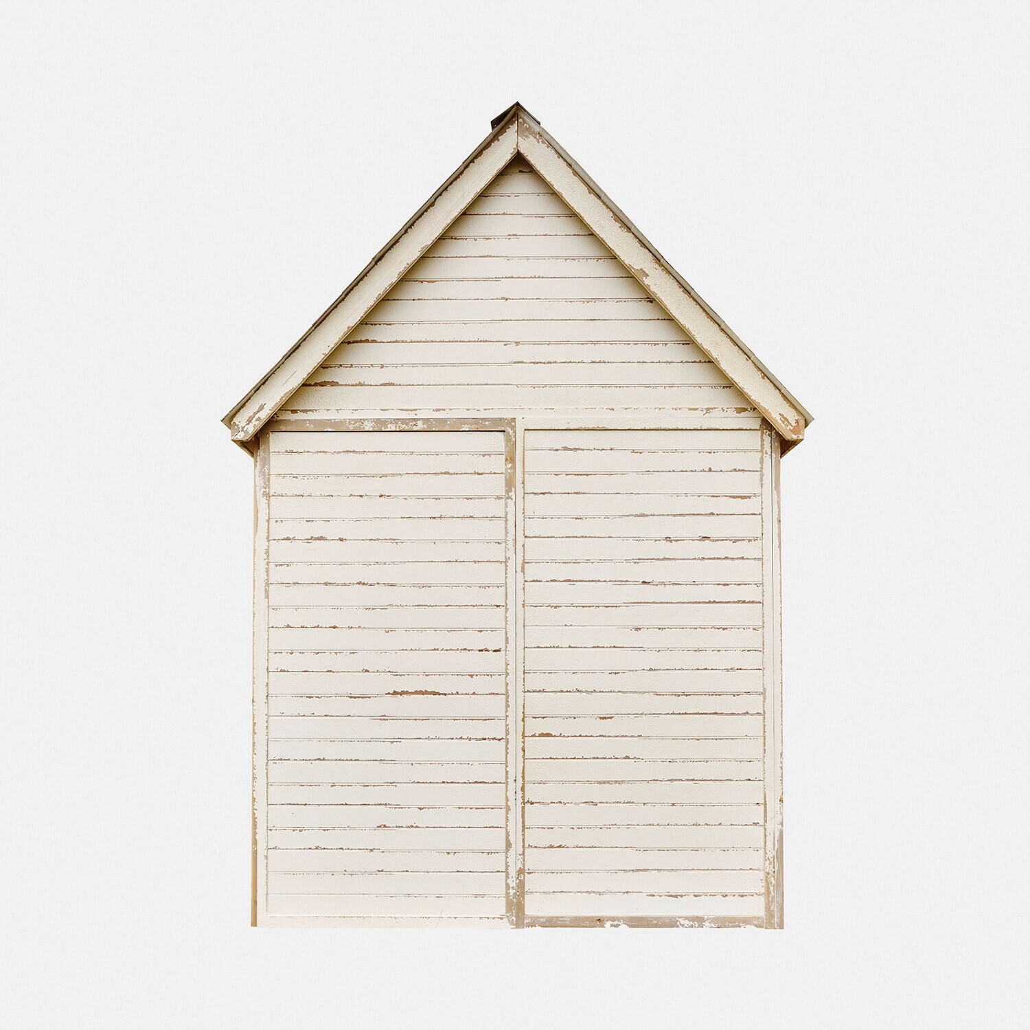 Tuinhuisje Stormhavn