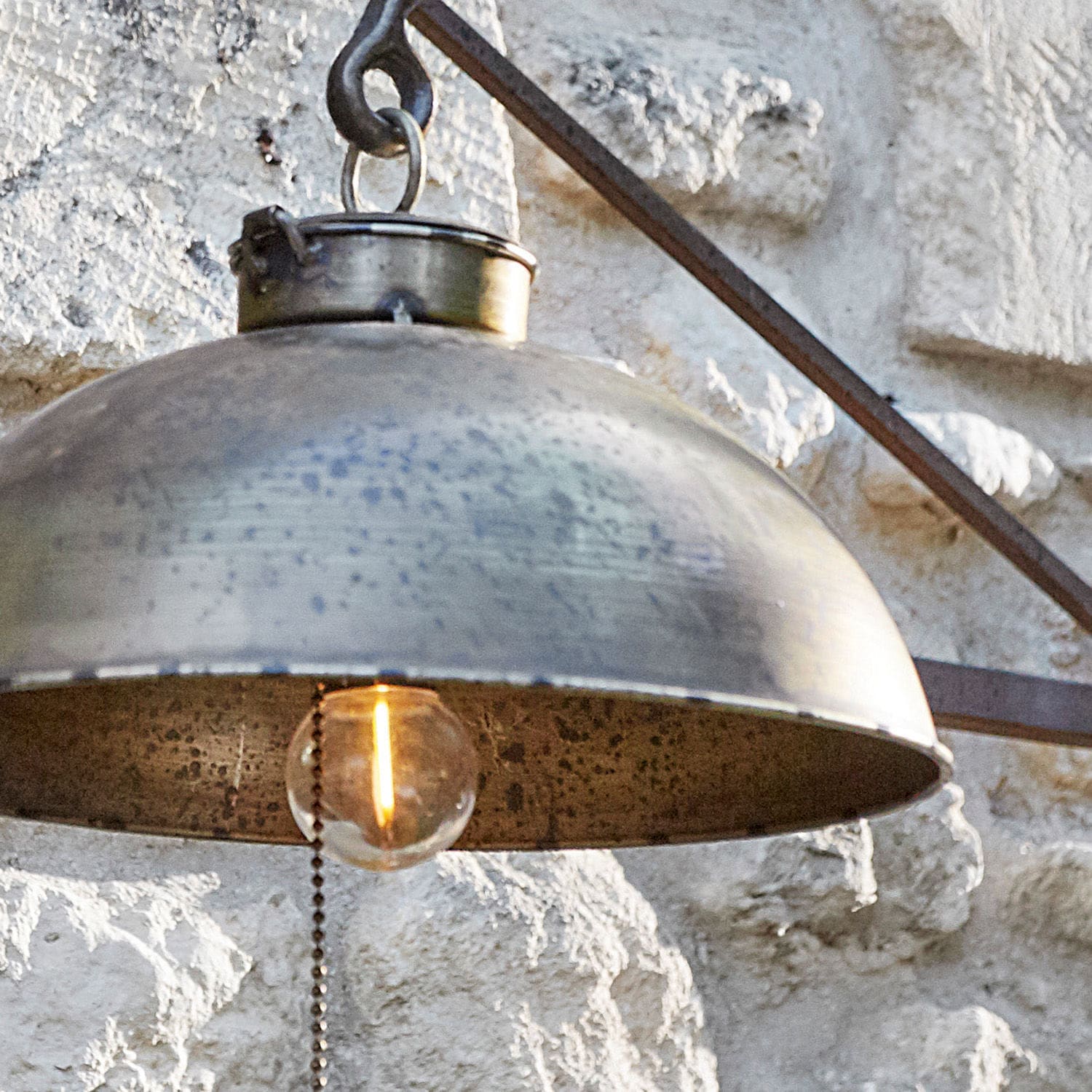 LED-lantaarn Pallarista