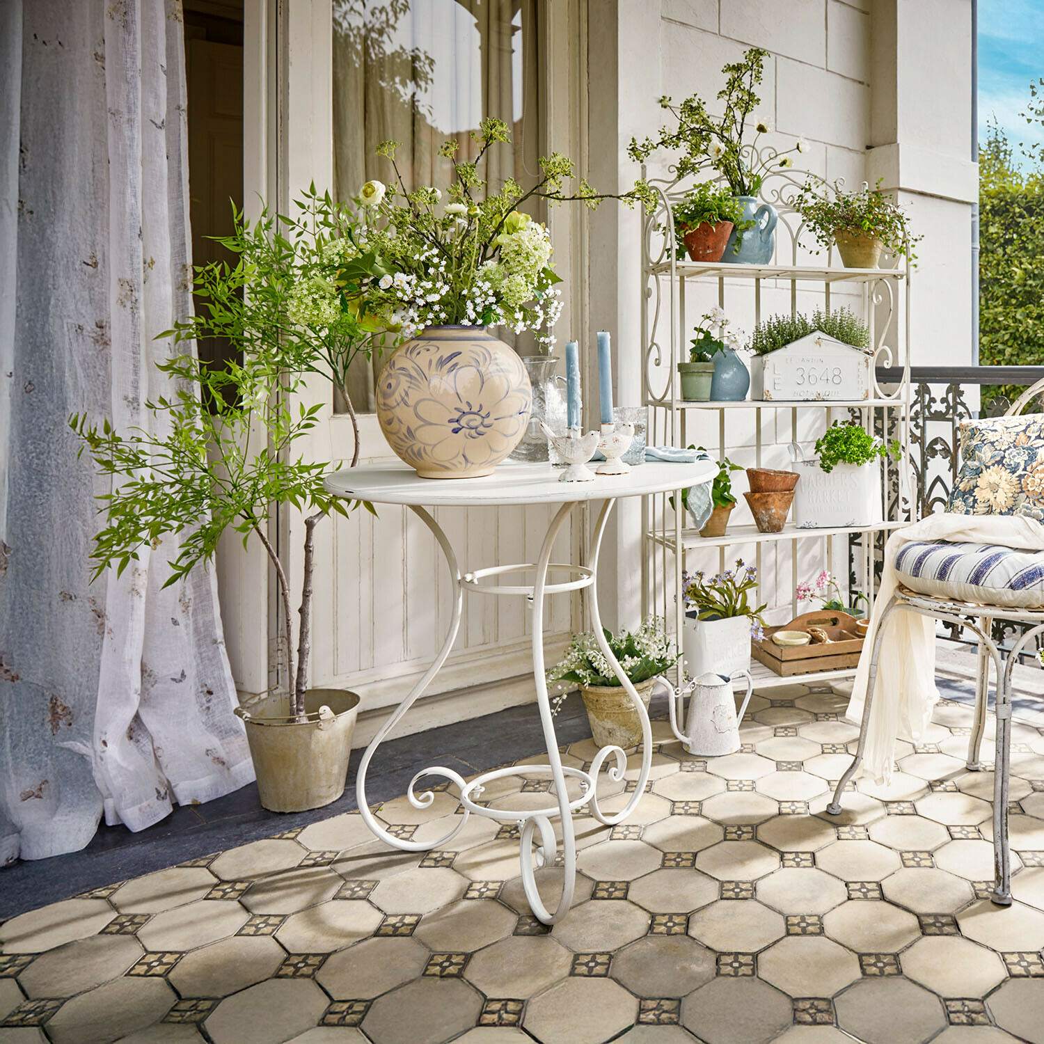 Tafel Iteuil
