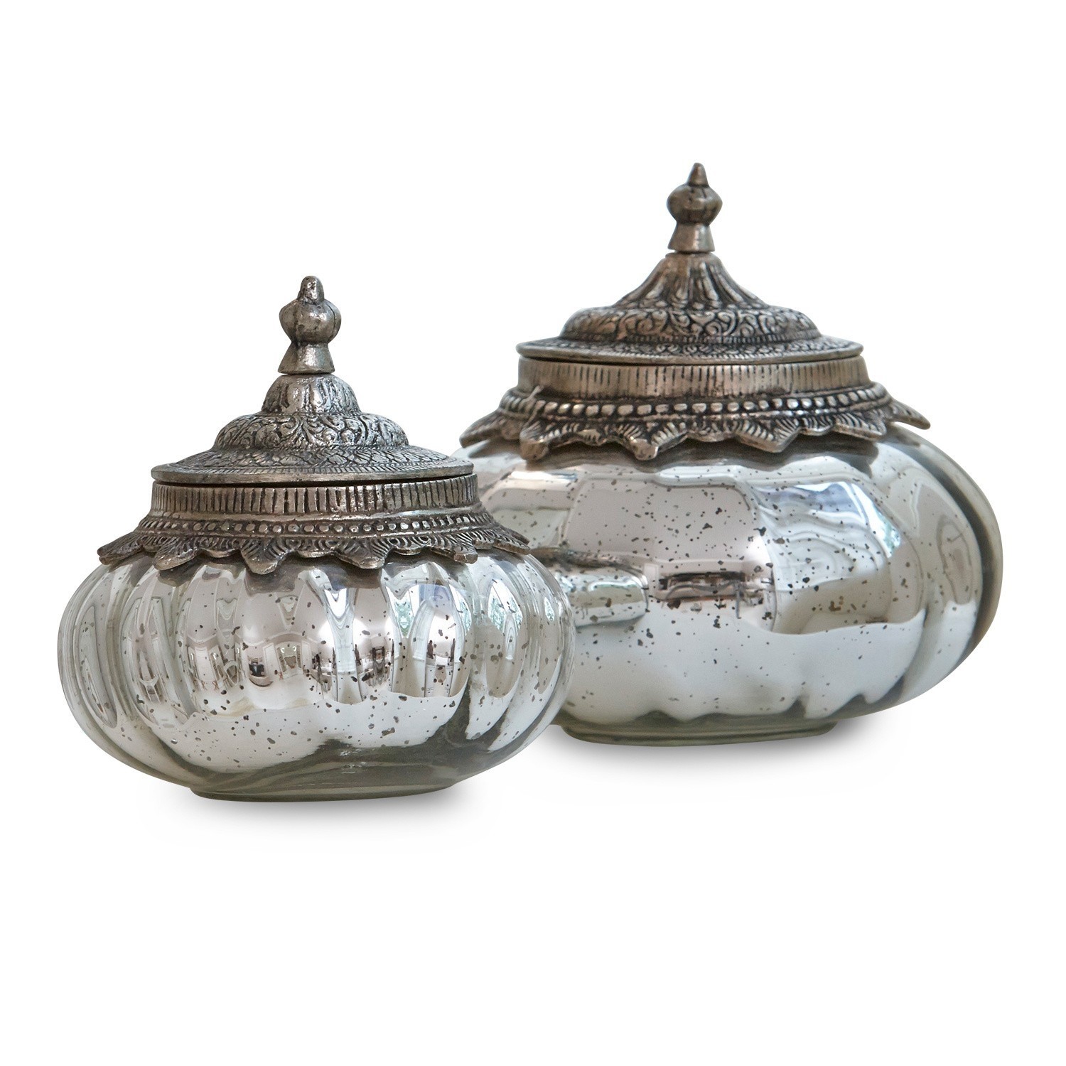 Pot set van 2 Maranda