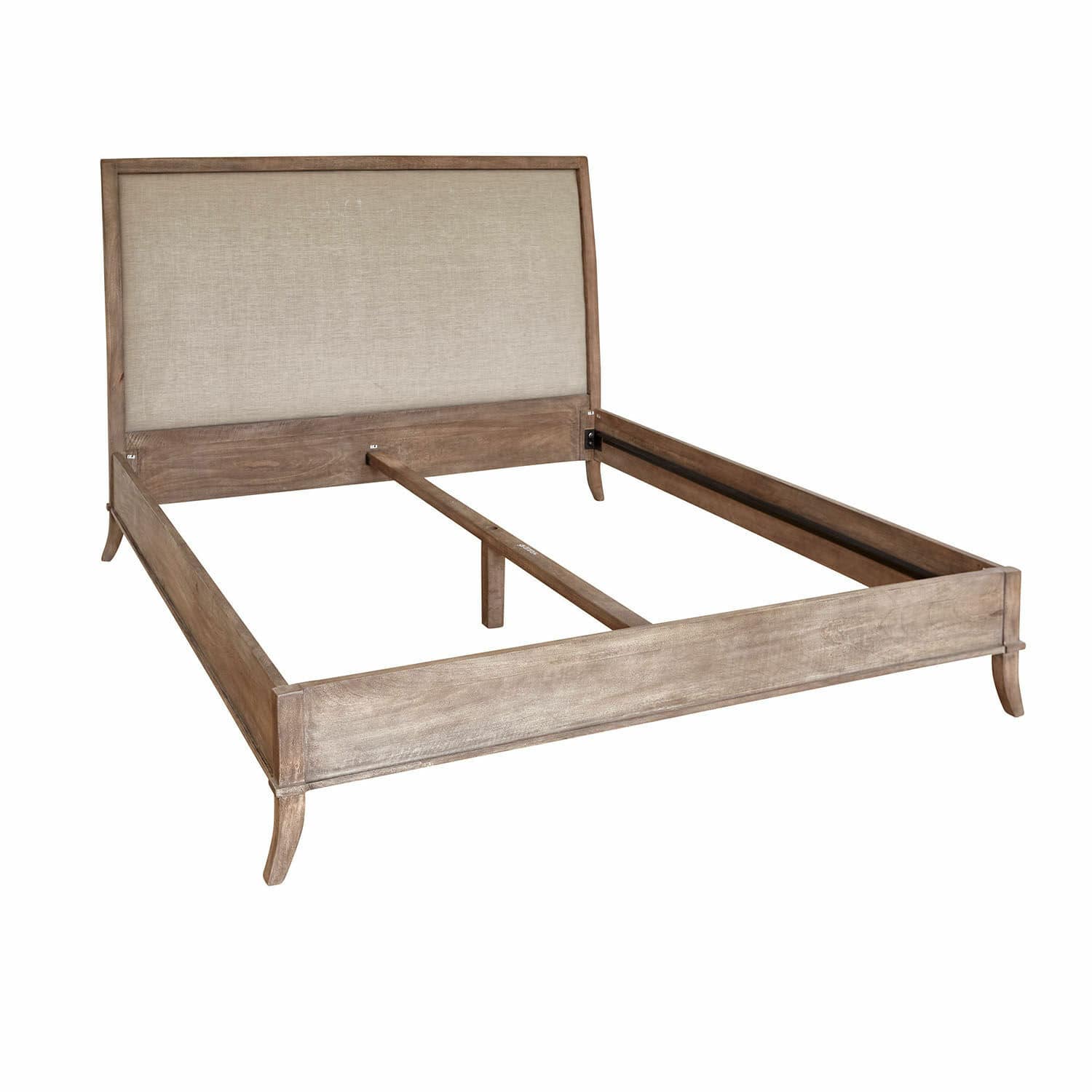 Bed Exermont