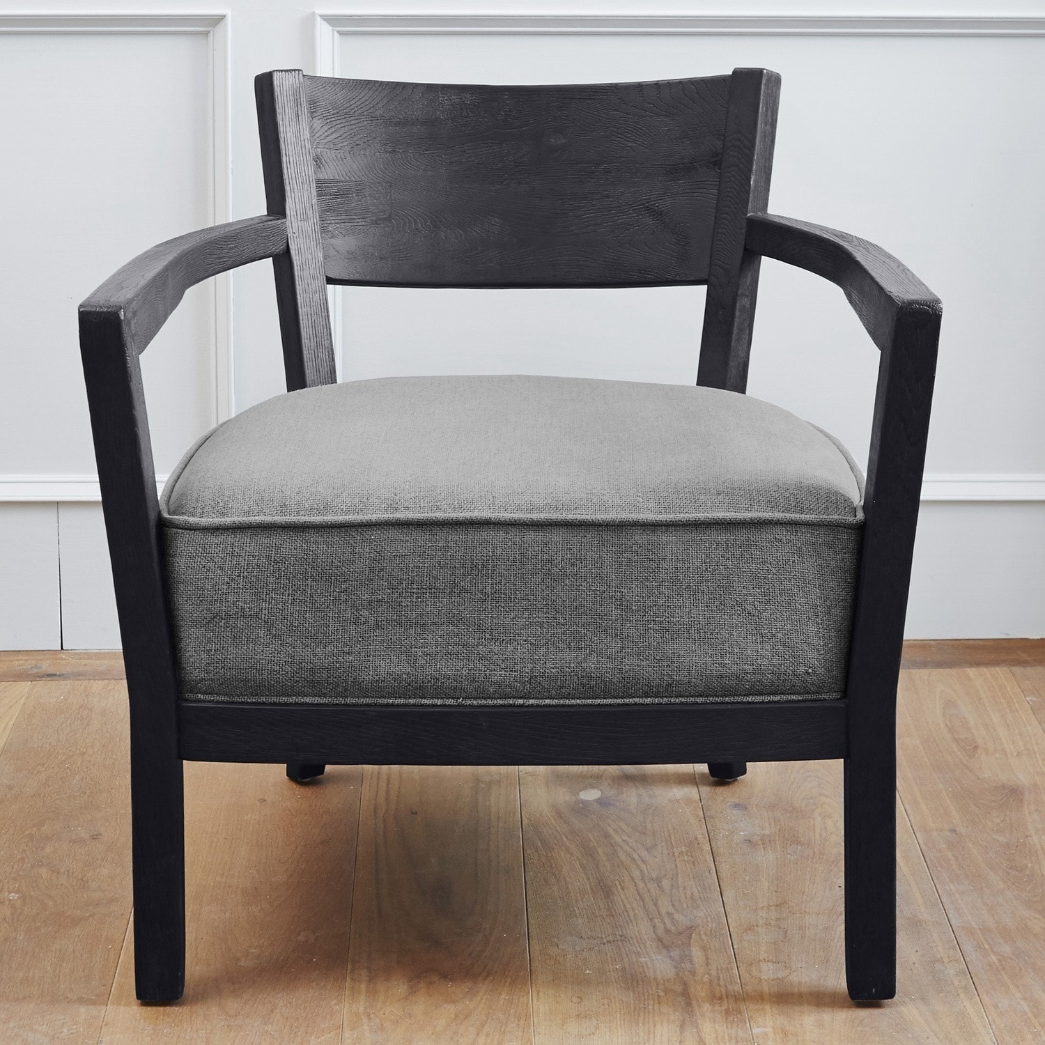 Fauteuil Bernard