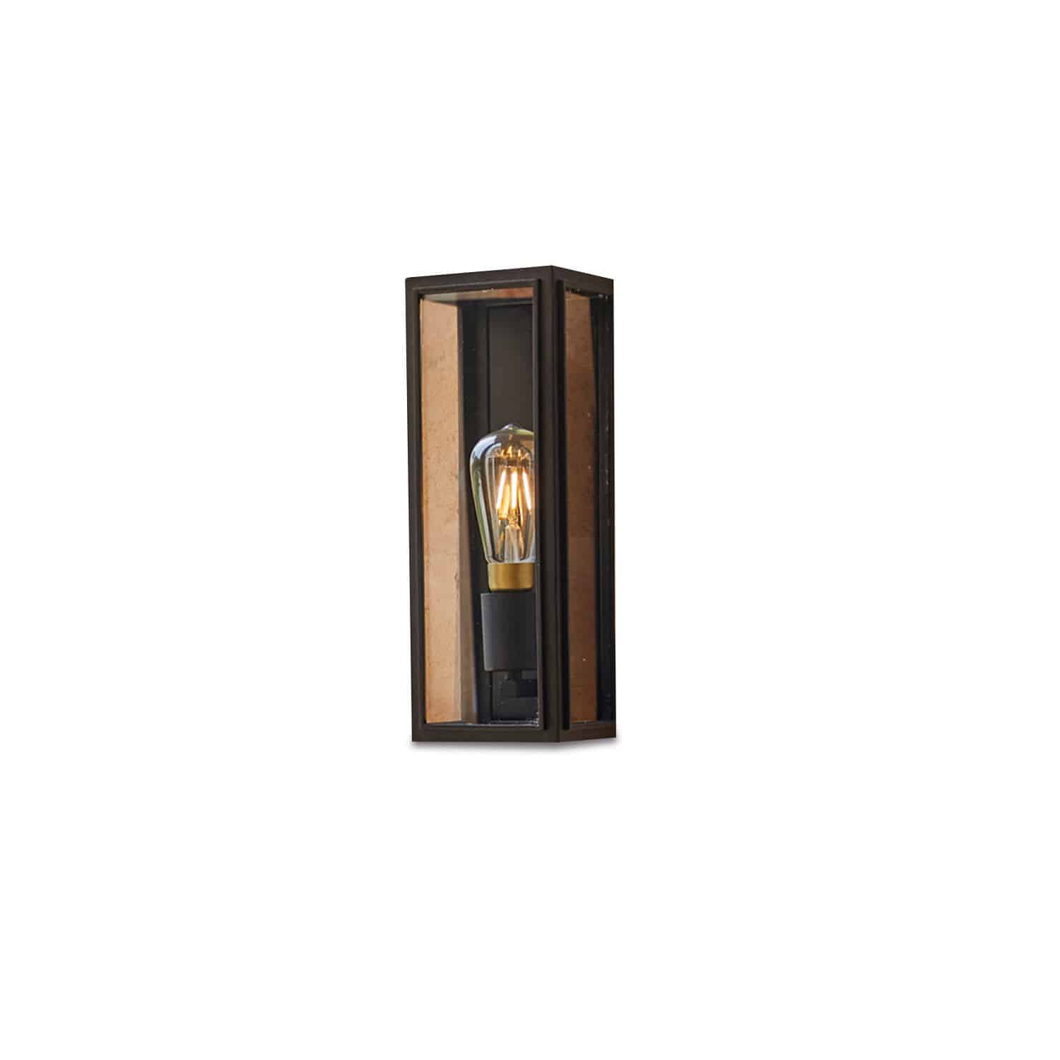 Buitenlamp Bouix