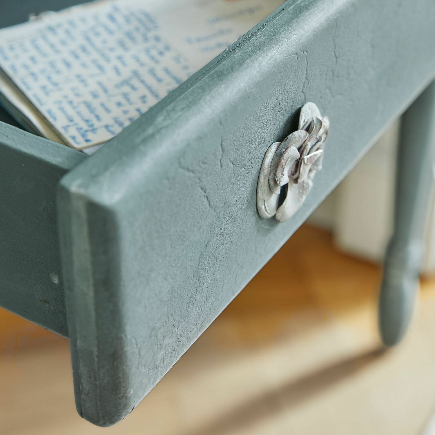 Sidetable Lartigue