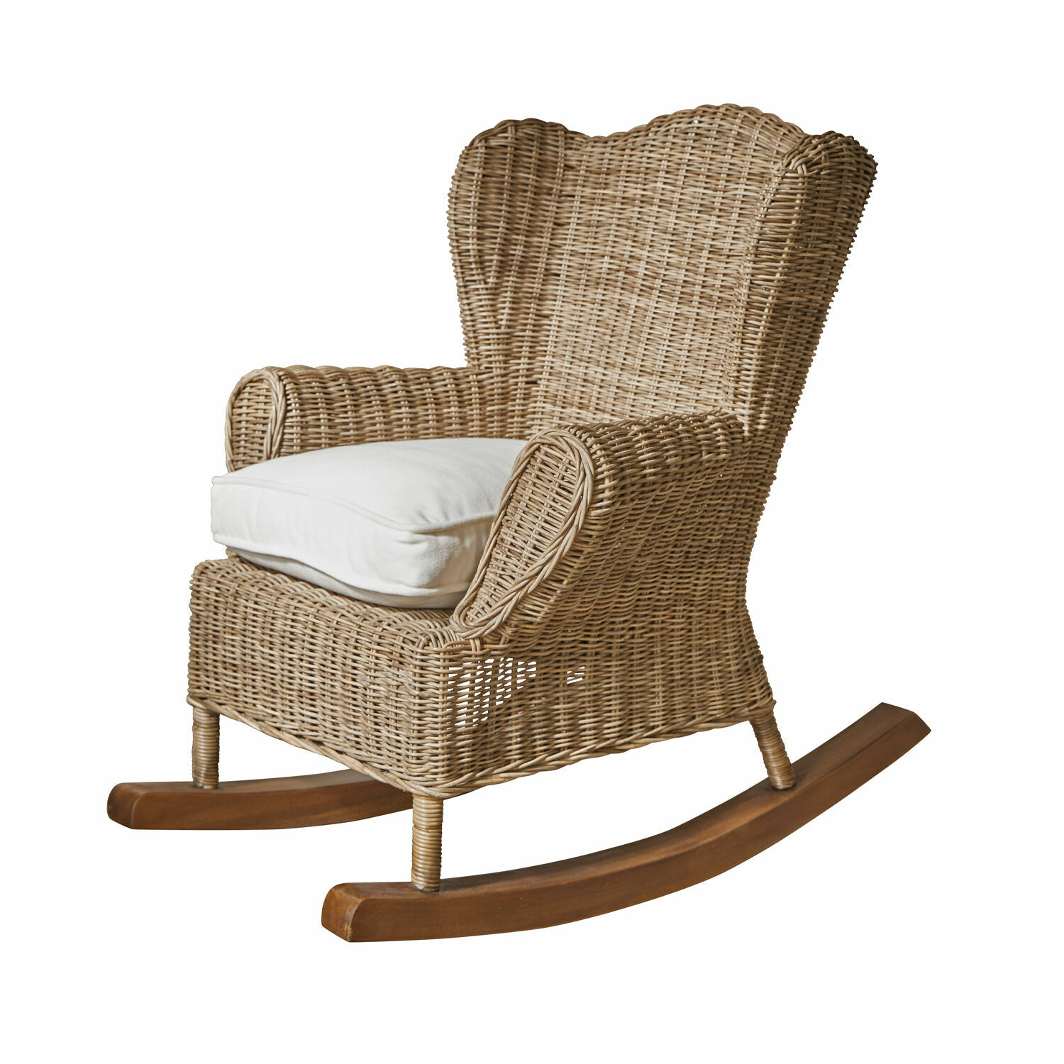 Kinderschommelstoel Trésolia