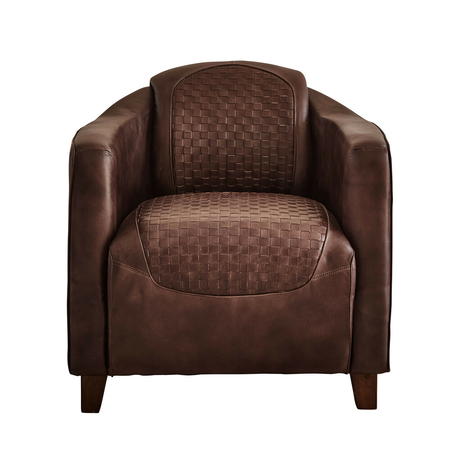 Fauteuil Westerdales