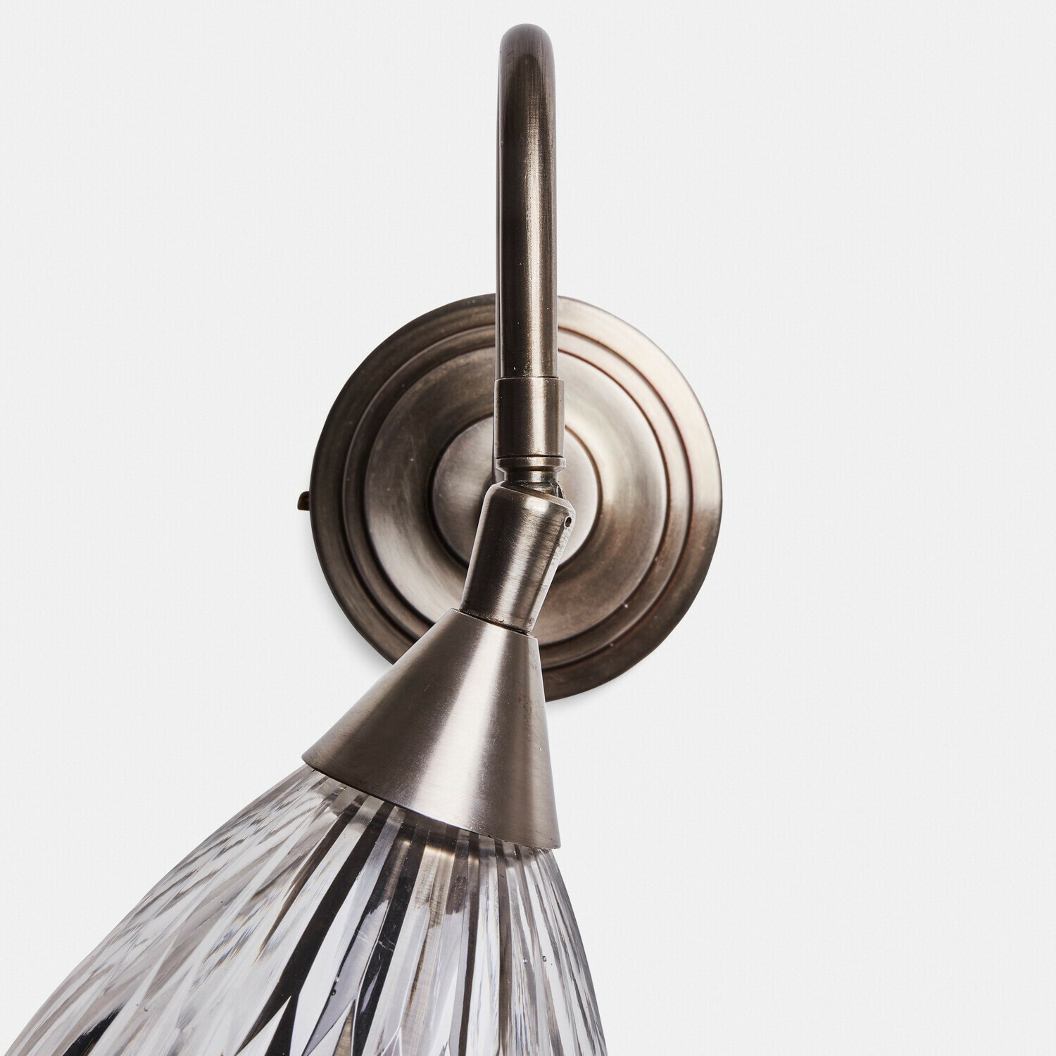 Wandlamp Niamhs