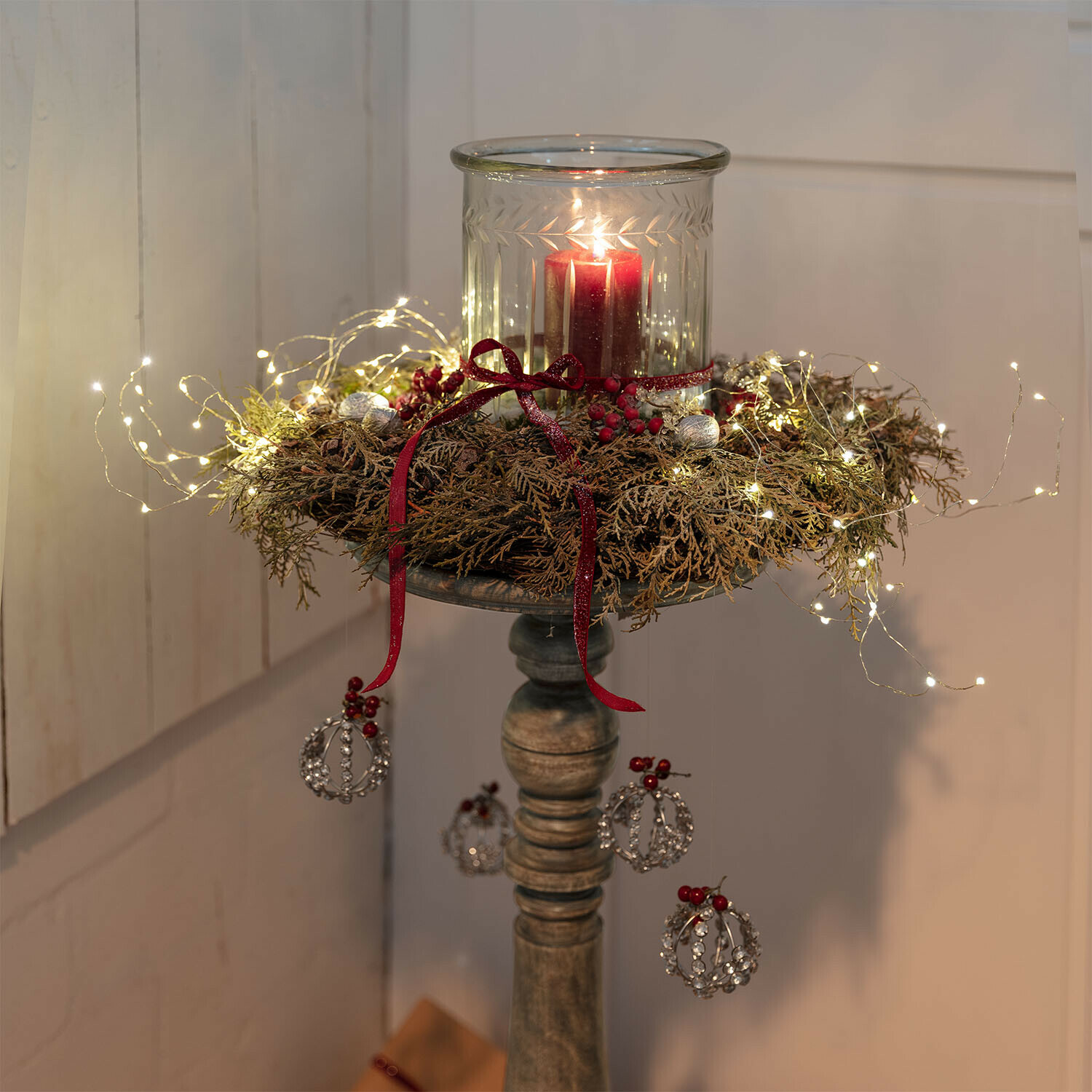 Kaarsenhouder Lisounette