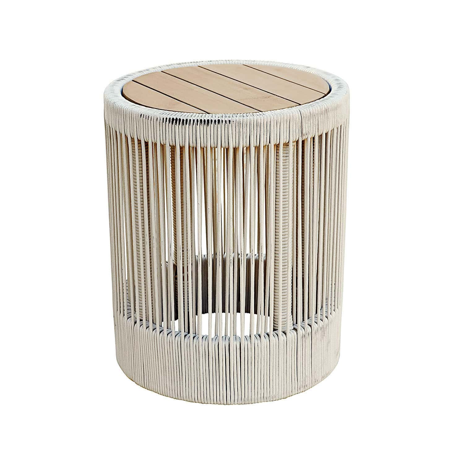Bijzettafel Delor