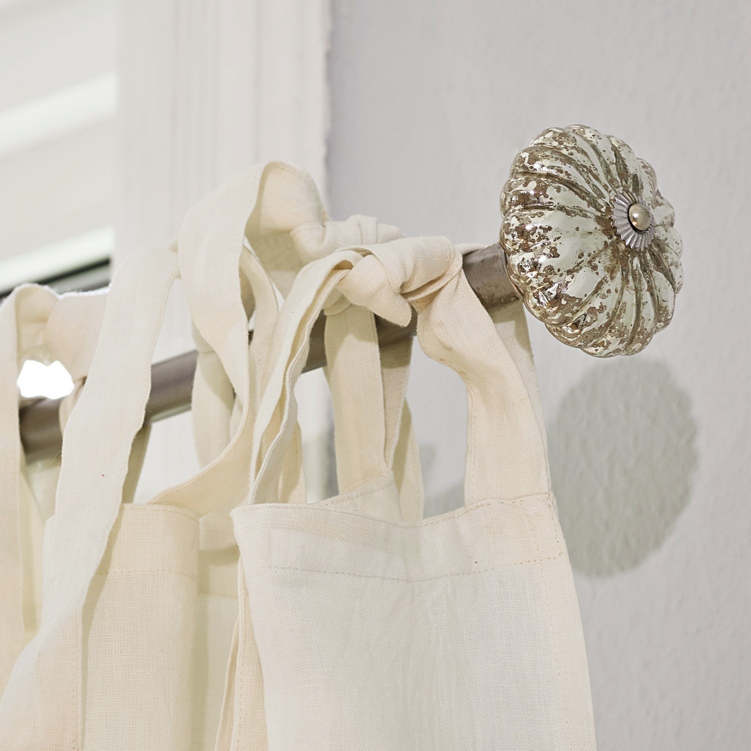 Gordijnroede Sharline