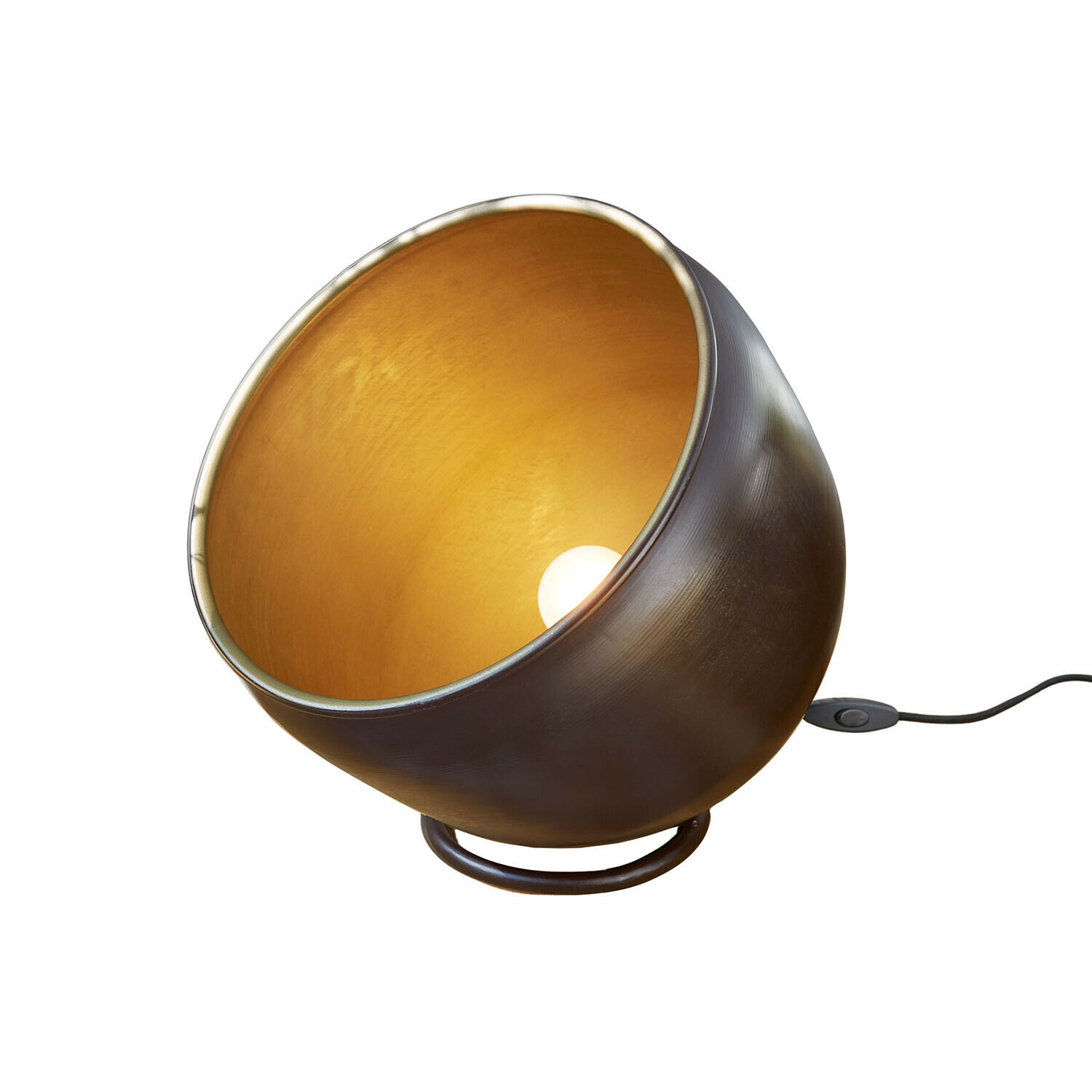 Vloerlamp Moorford