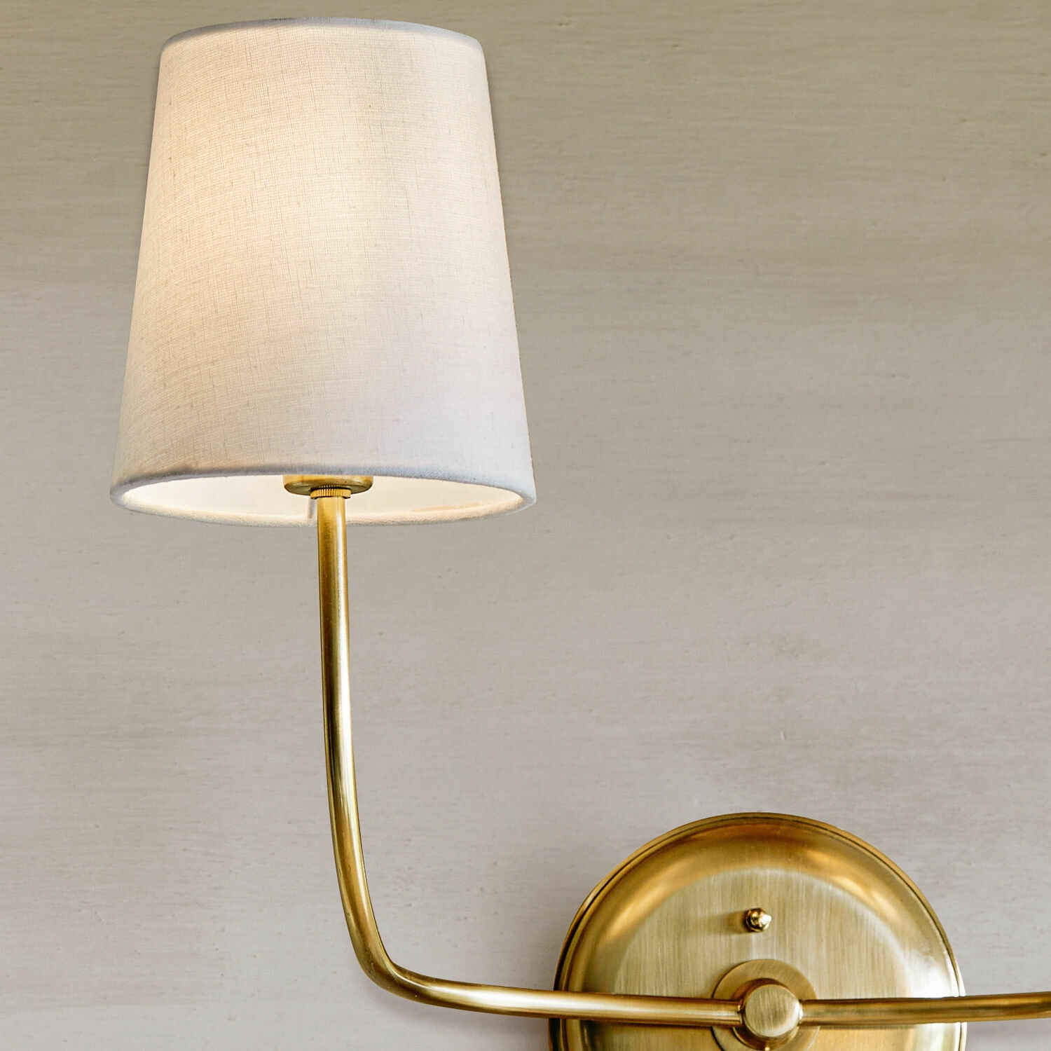 Wandlamp Plainfield