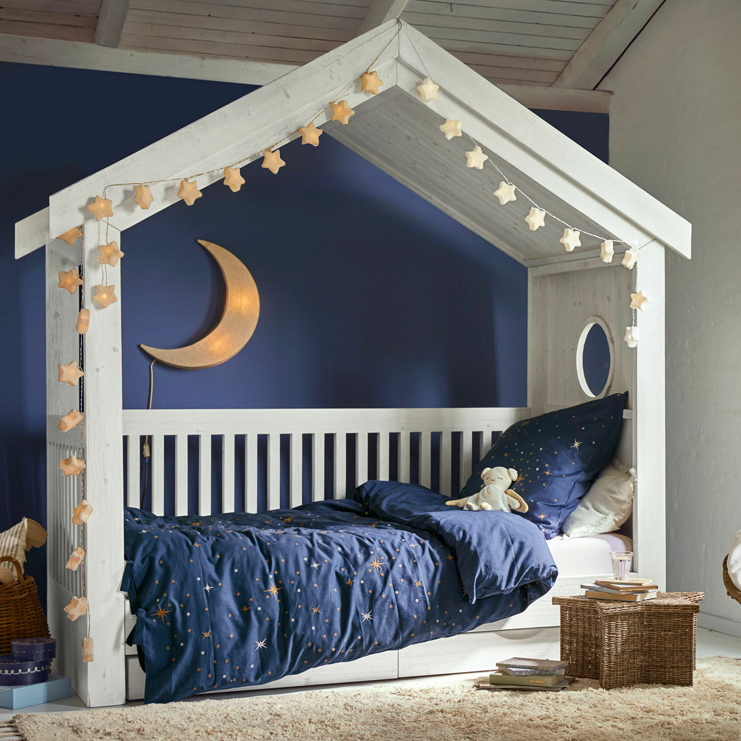 Lichtsnoer Starwhisper