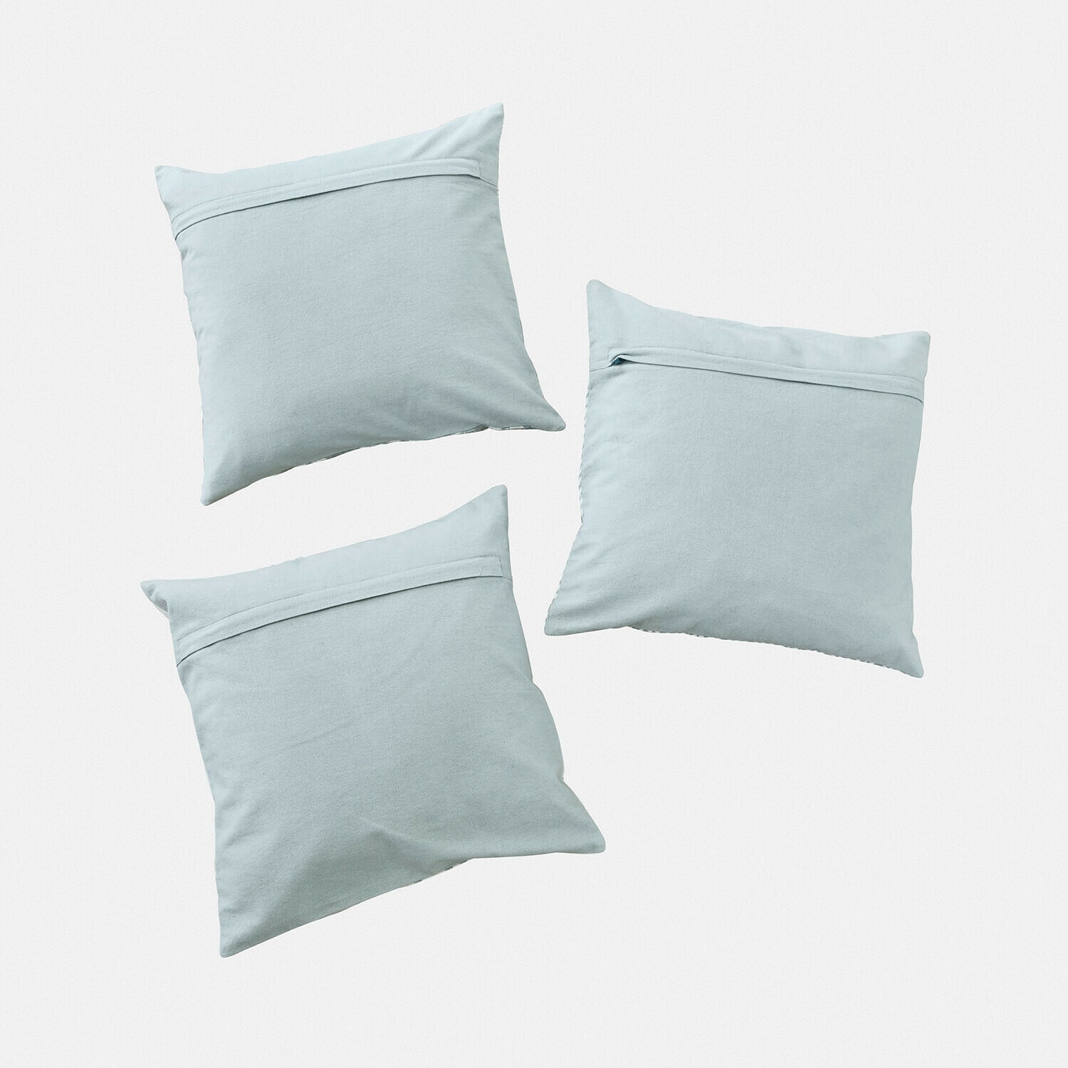 Kussenhoes set van 3 Sigruna