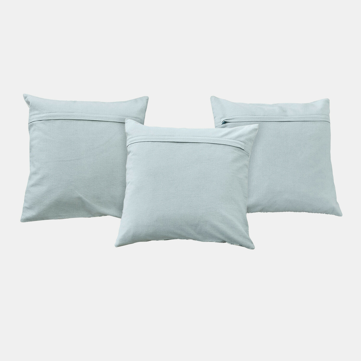 Kussenhoes set van 3 Sigruna