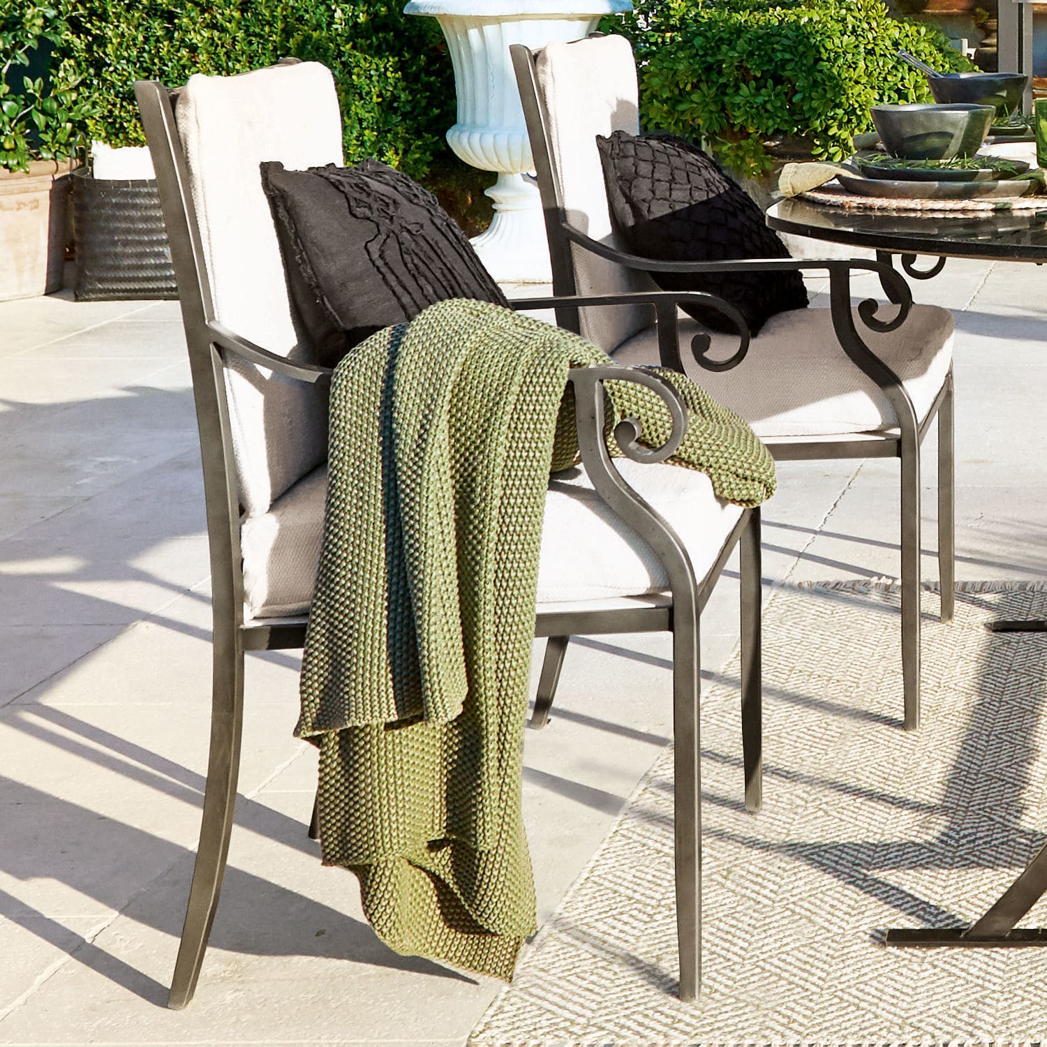 Plaid Amberley