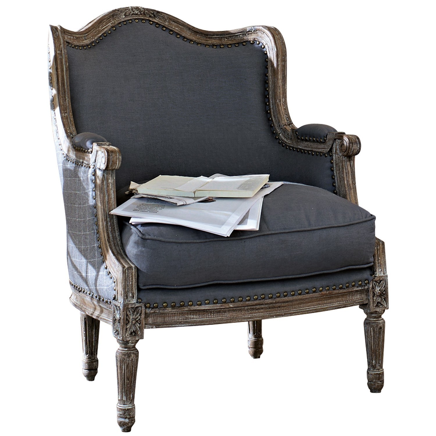 Fauteuil Riville