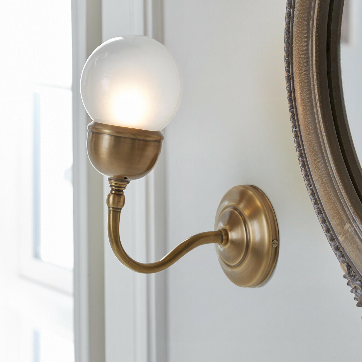 Wandlamp Lamivelle