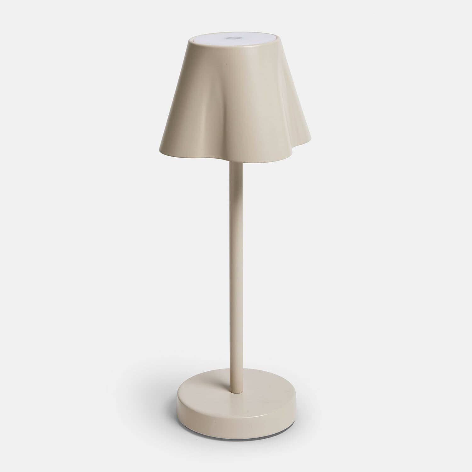 Oplaadbare tafellamp Tenari