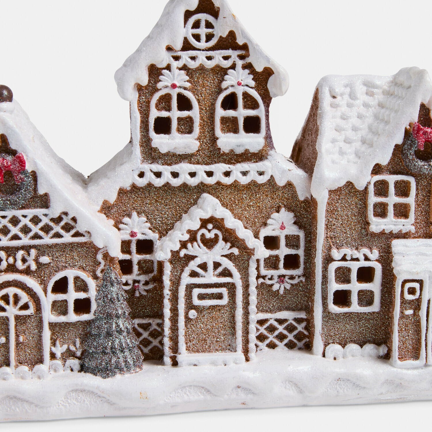 Ledhuisjes Muffinloo
