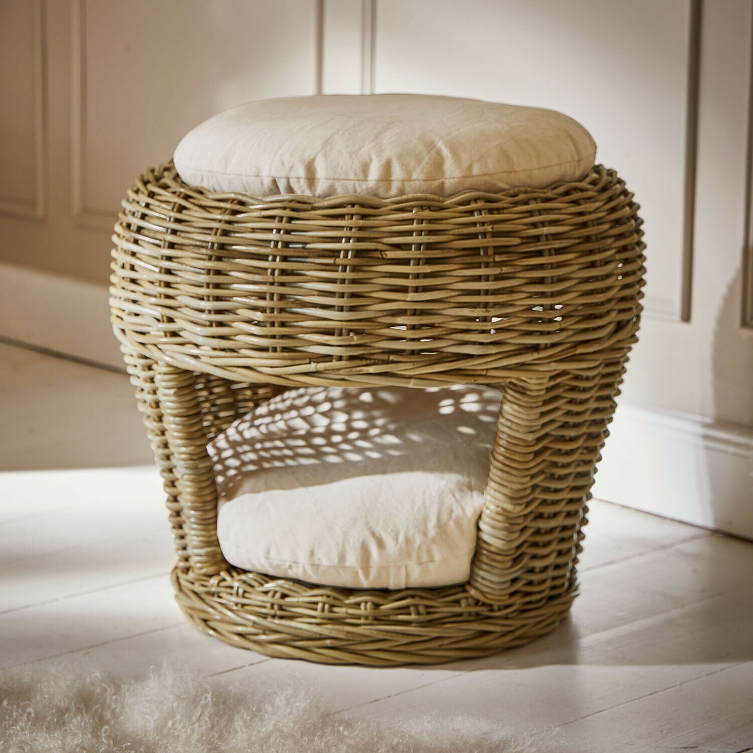 Mand voor huisdieren Haverdon