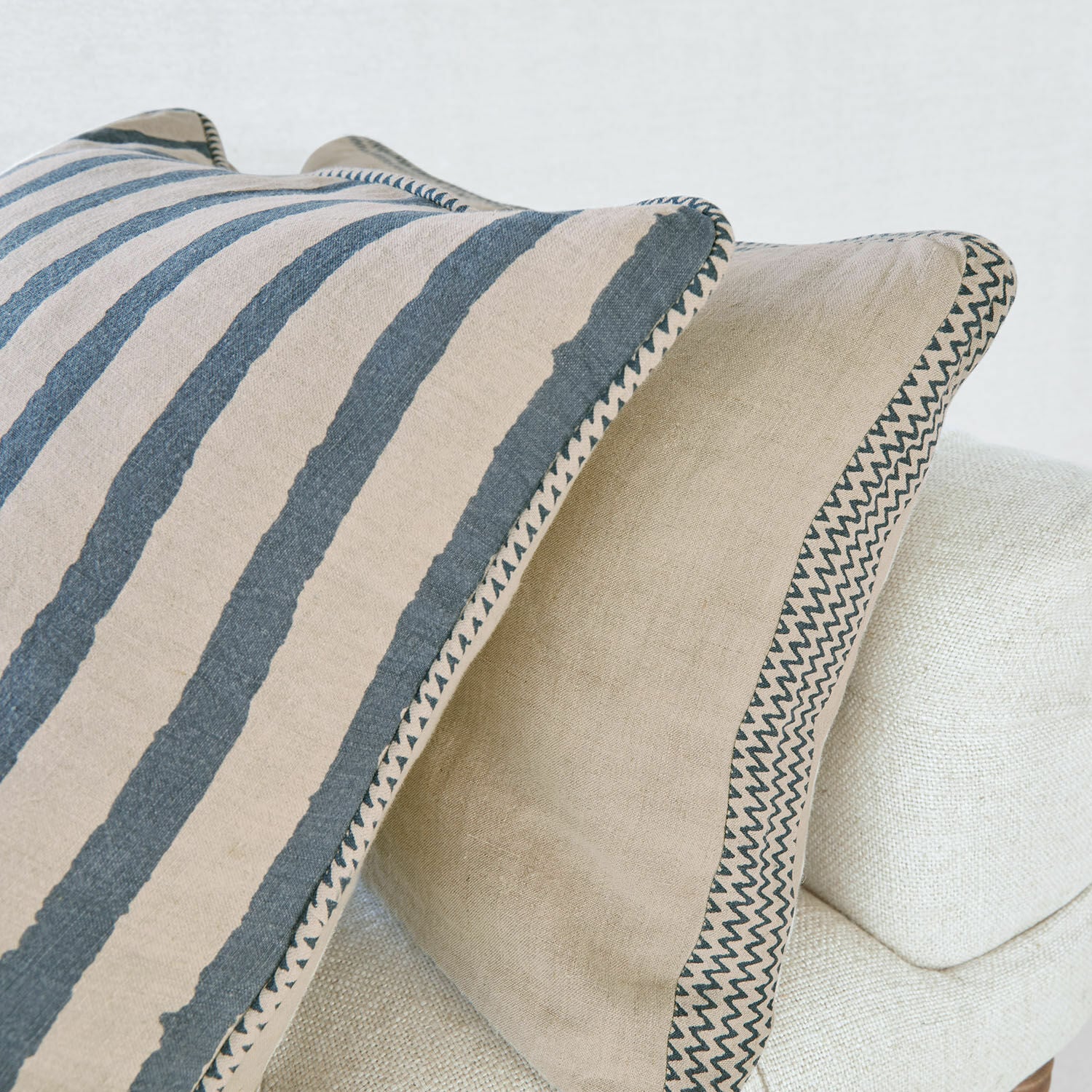 Kussenhoes set van 2 Alarindor