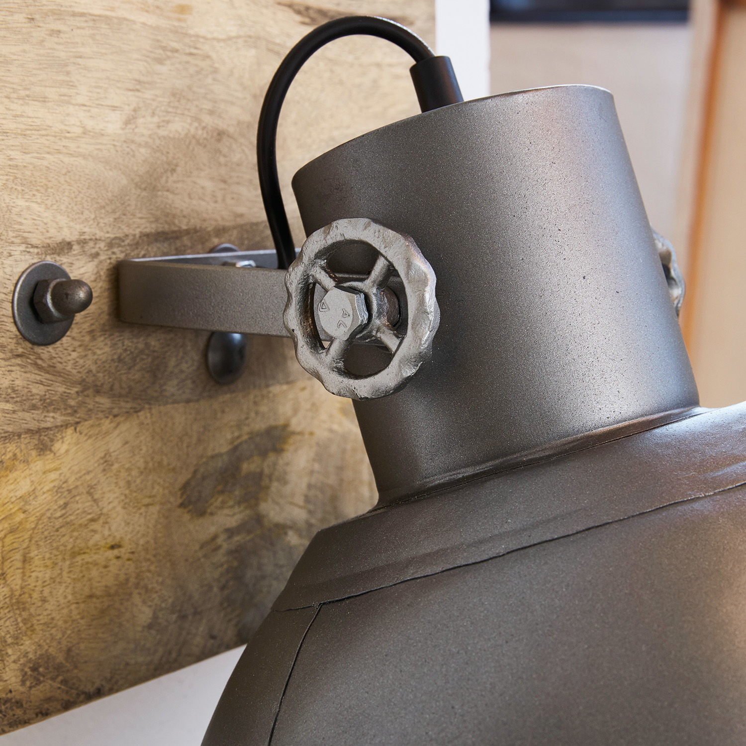 Wandlamp Katriane