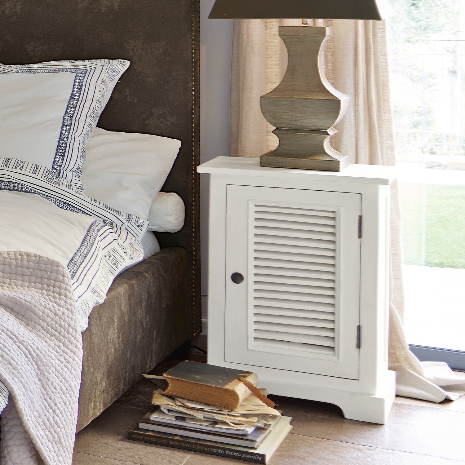 Nachtkastje Wiliston