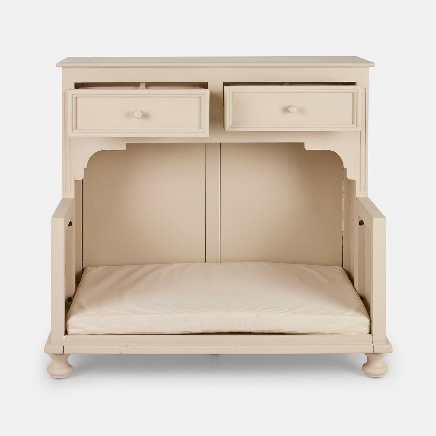 Hondenmand Galivonne