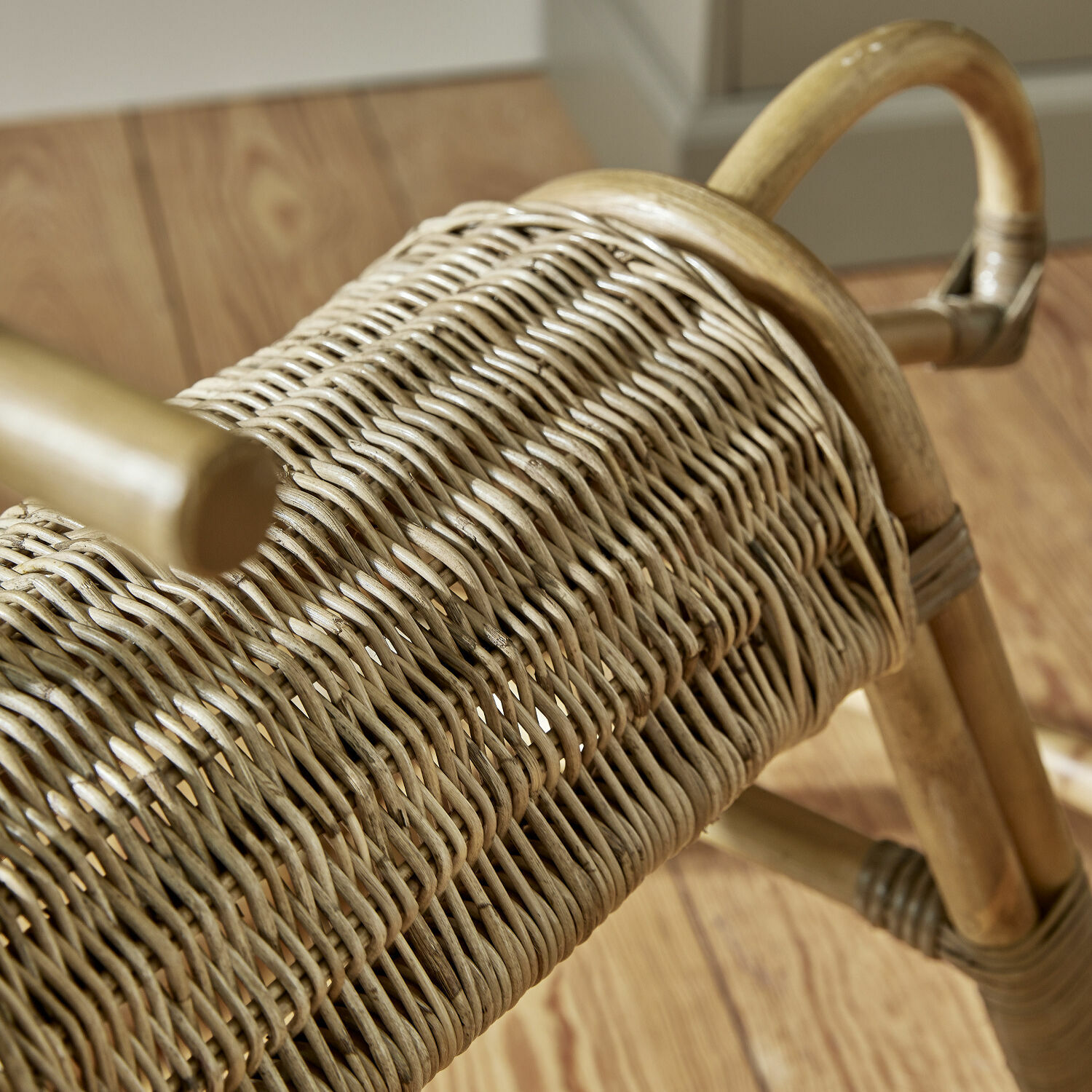 Hobbelpaard Wendeline