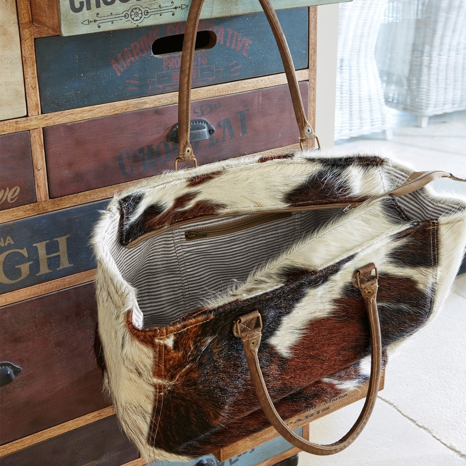 Tas Glenda