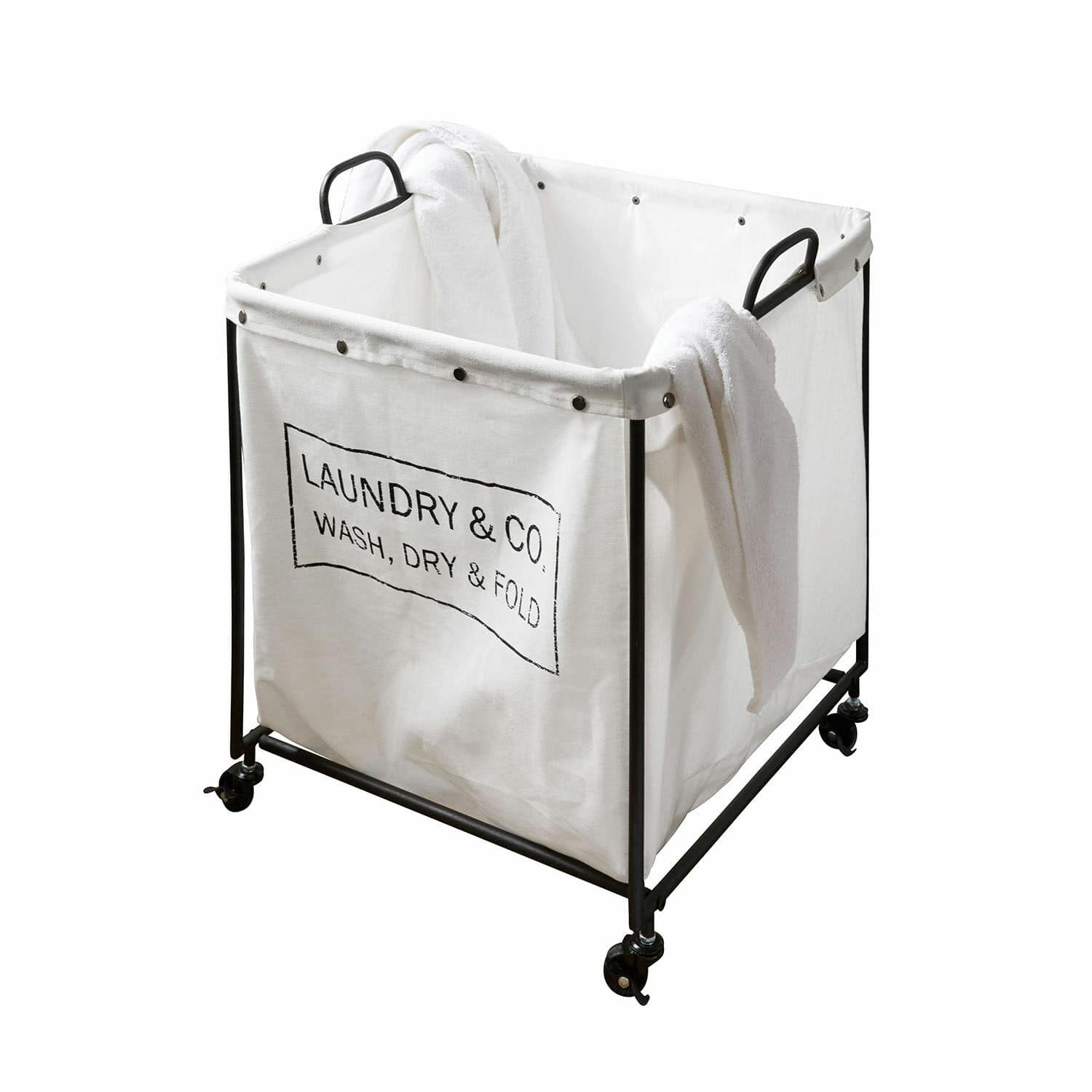 Wasmand Laundry