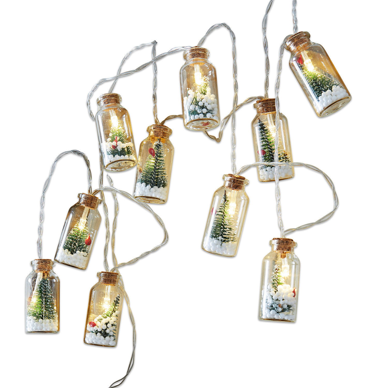 Lichtketting Aria