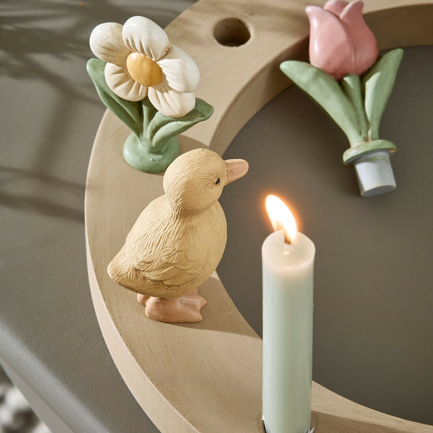 Kaarsenkrans Eiralis