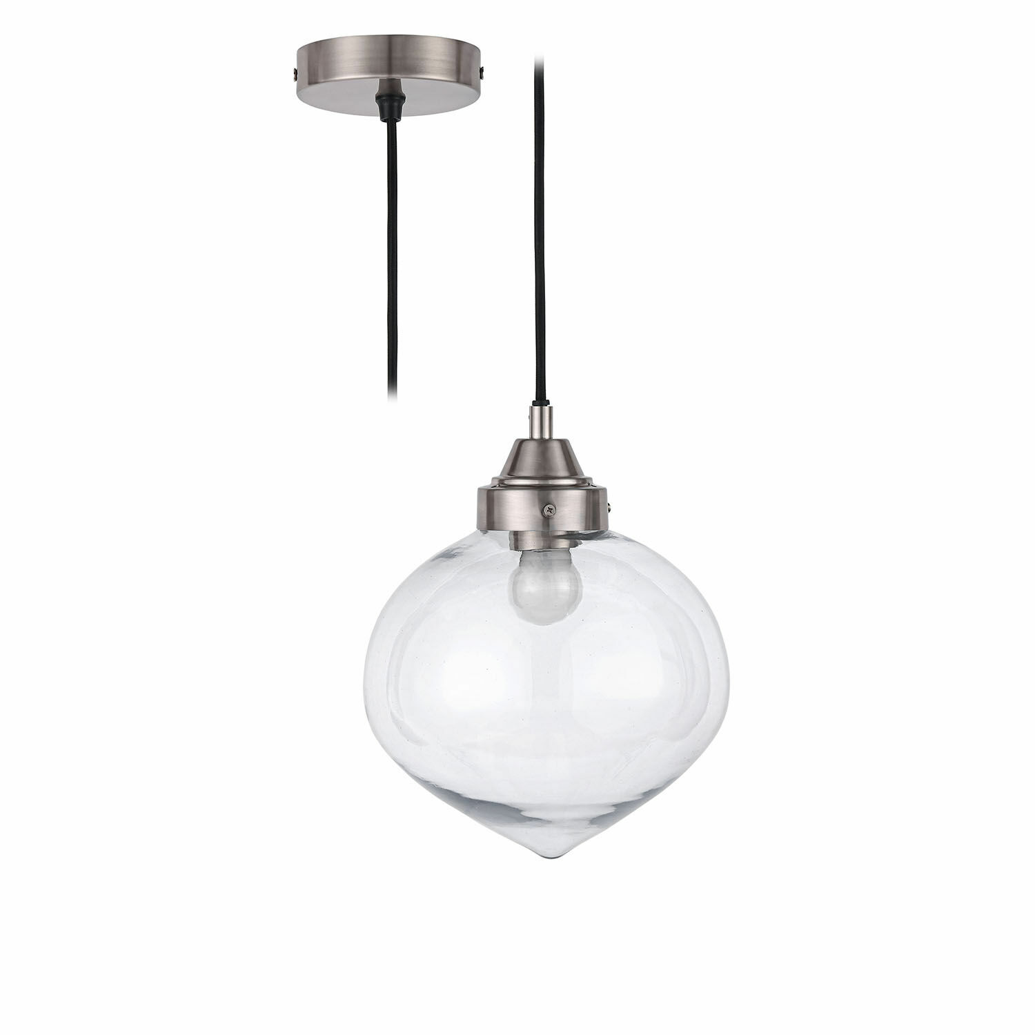 Hanglamp Lunariello