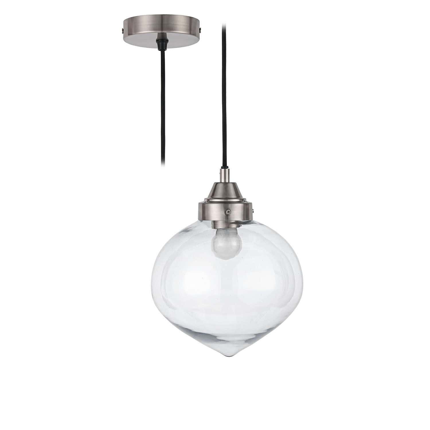 Hanglamp Lunariello
