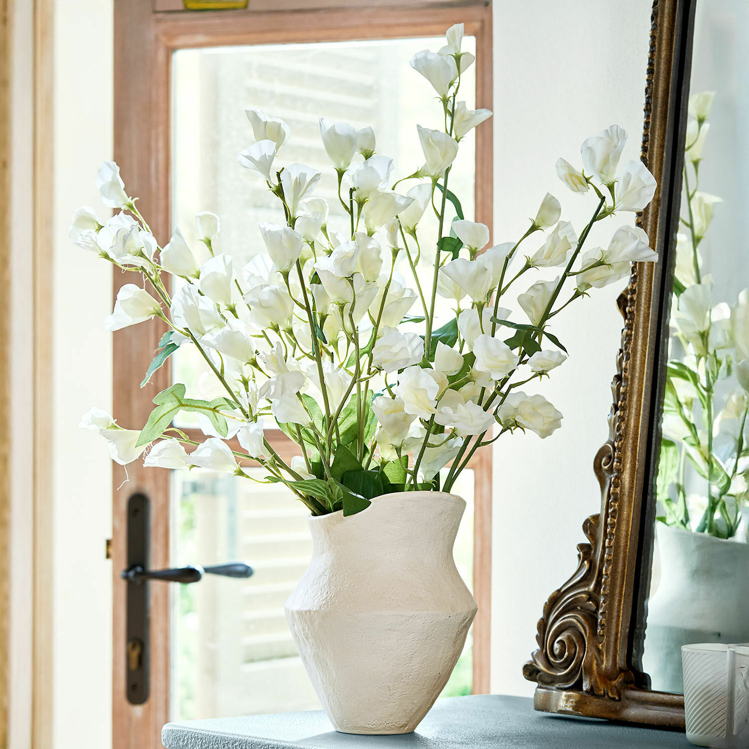 Bloem set van 6 Clavigny