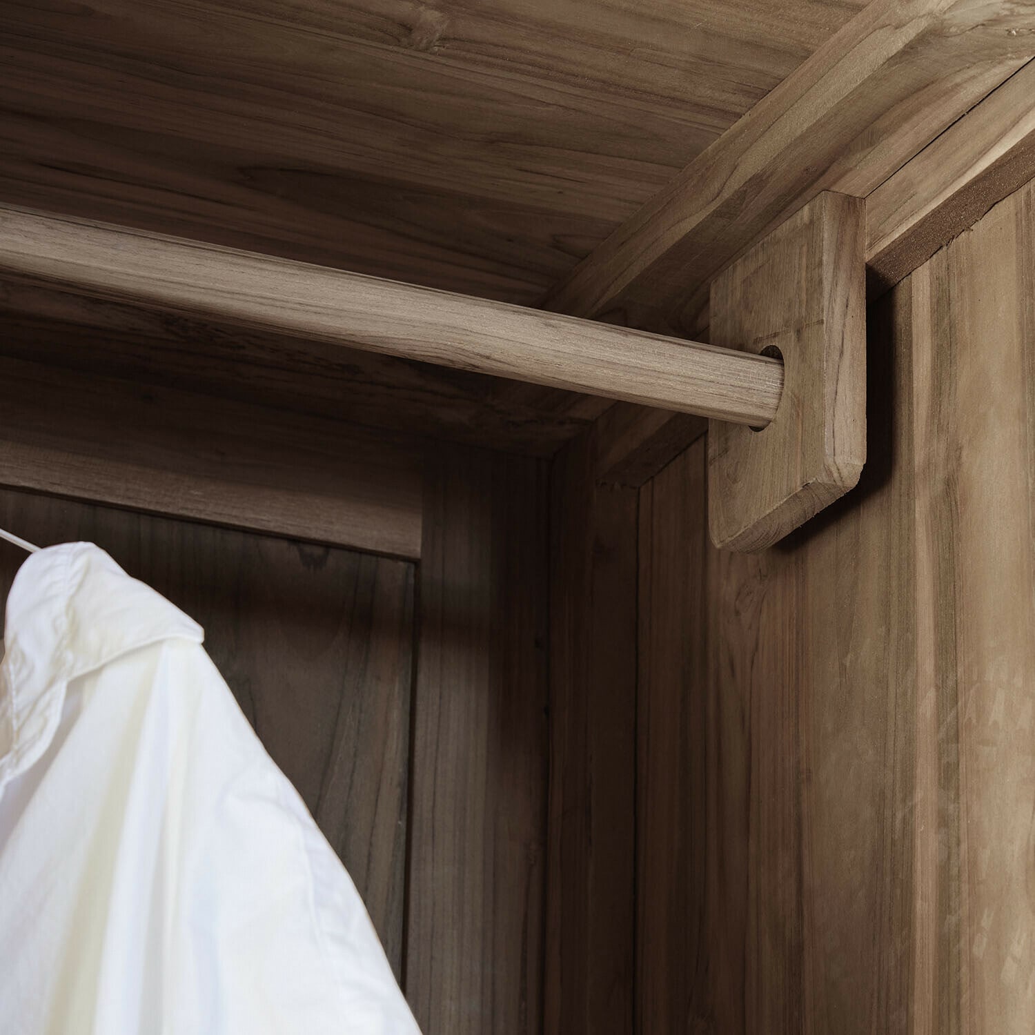 Kledingkast Fairmontine