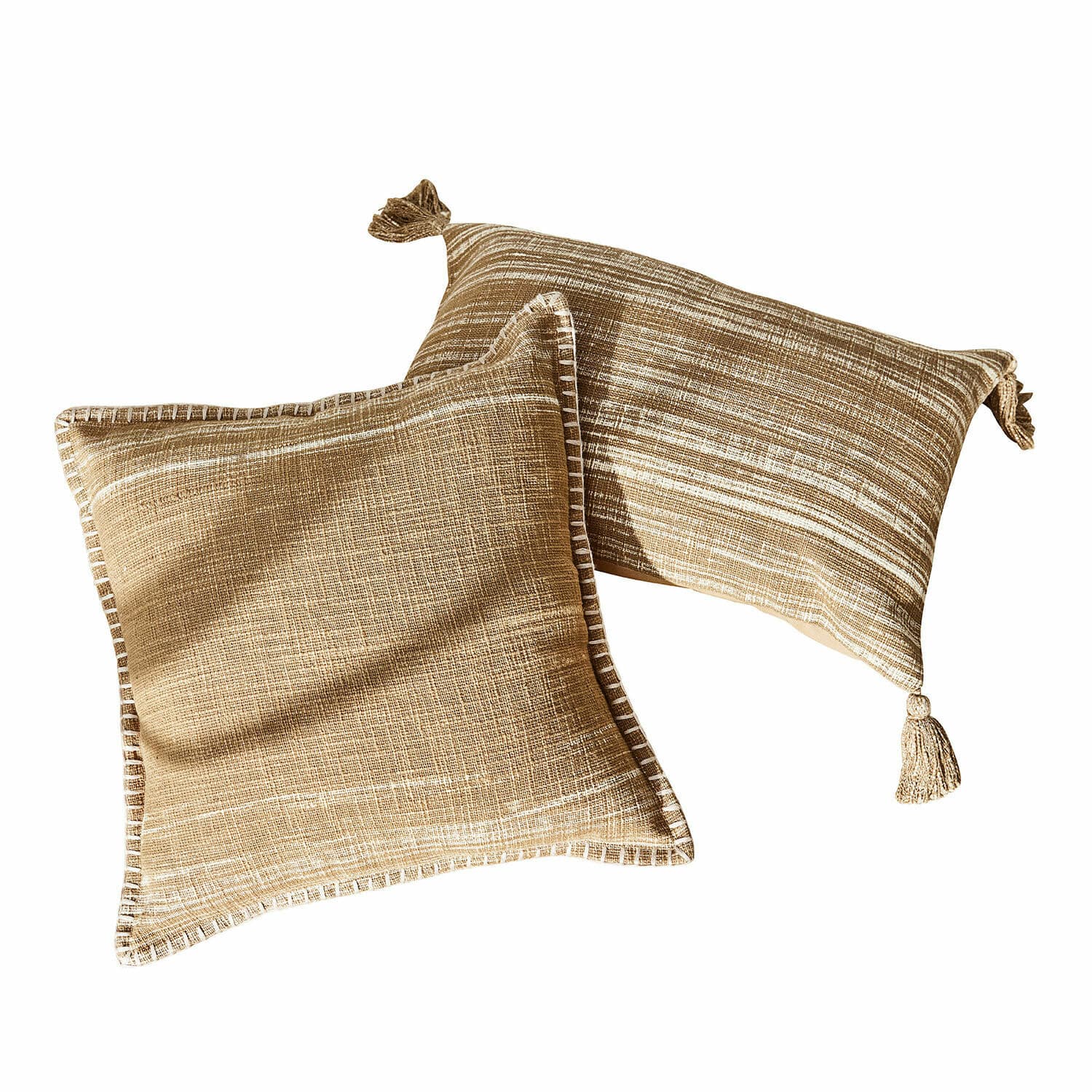 Kussenhoes set van 2 Lettice